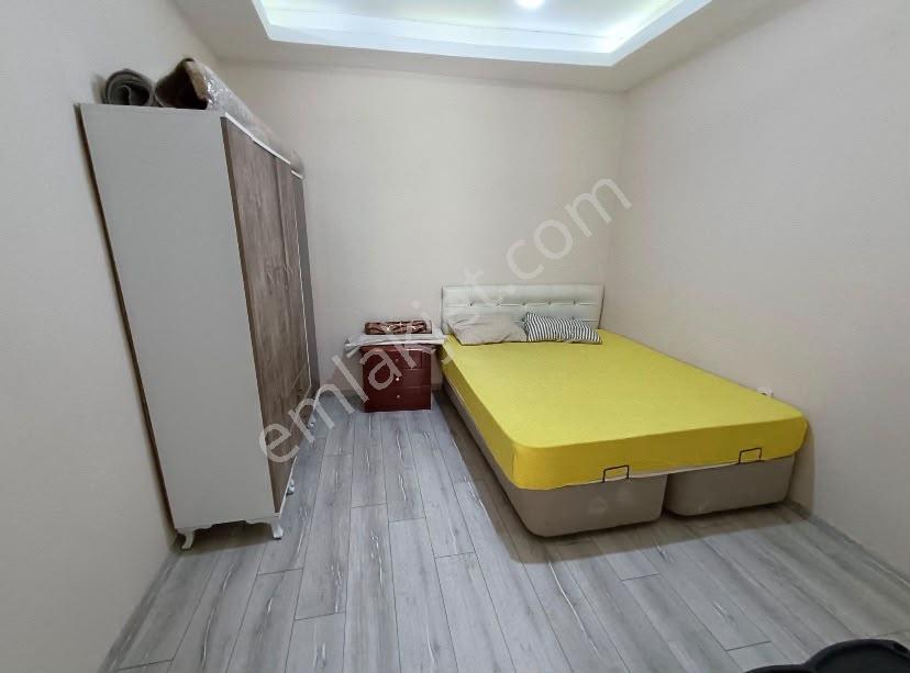204 Buca Yıldız Mahallesinde Satılık Eşyalı Bahçeli 2+1 Daire — fotoğraf 9