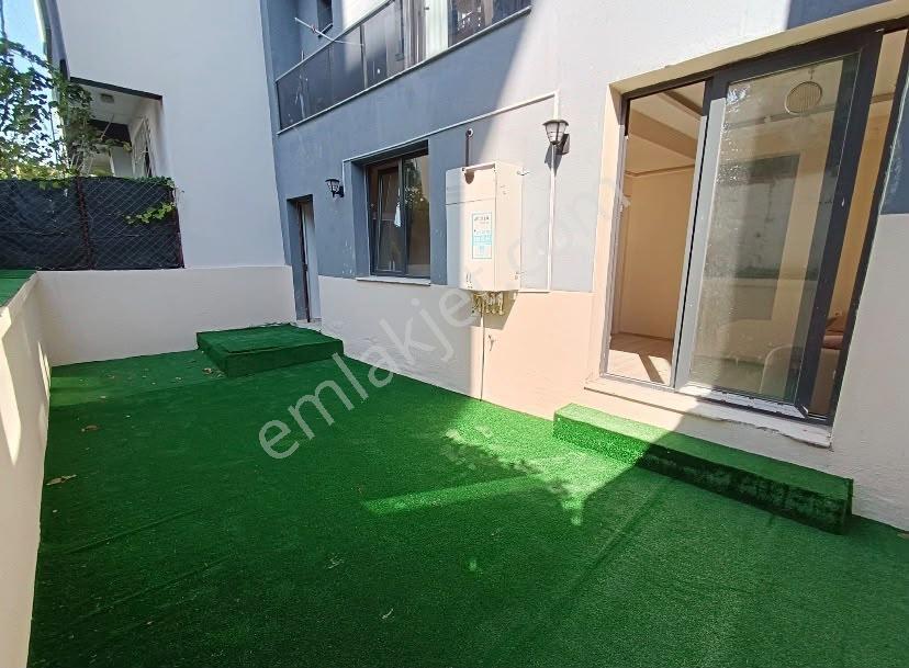 204 Buca Yıldız Mahallesinde Satılık Eşyalı Bahçeli 2+1 Daire — fotoğraf 10