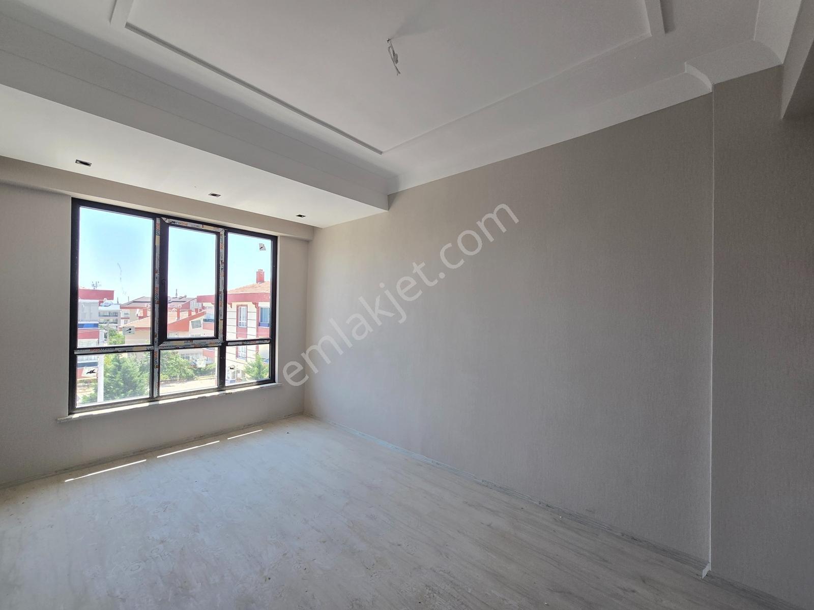 Hocacihan Hanaybaşı'nda 3+1 Site İçi Yerden Isıtmalı Sıfır Daire — fotoğraf 4