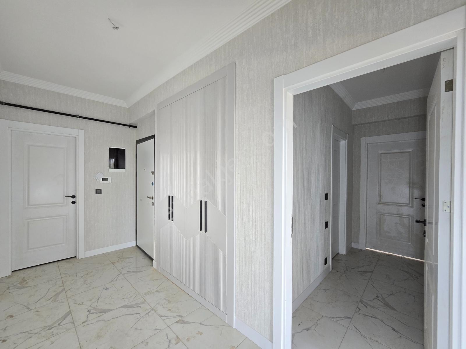 Hocacihan Hanaybaşı'nda 3+1 Site İçi Yerden Isıtmalı Sıfır Daire — fotoğraf 5
