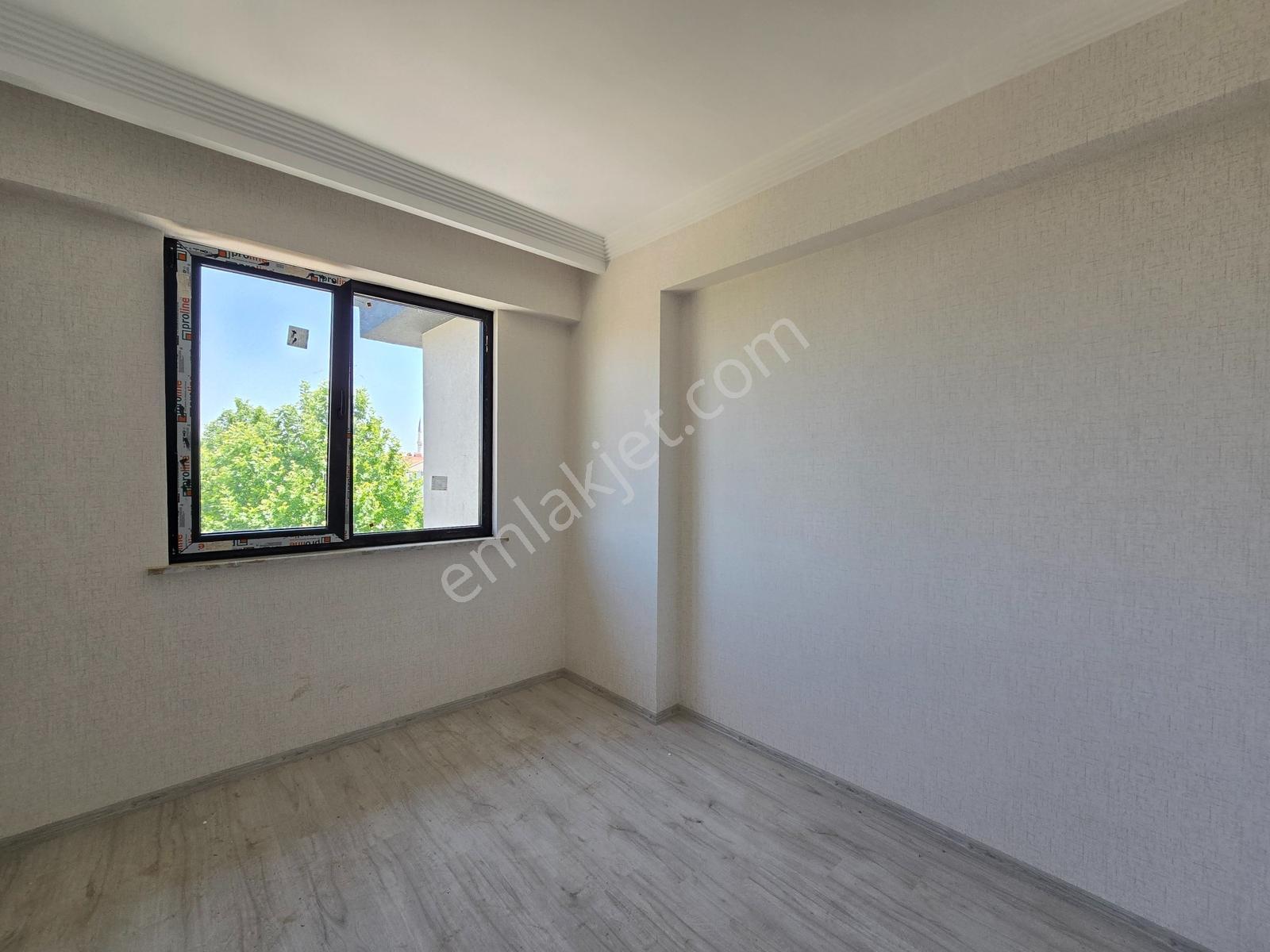Hocacihan Hanaybaşı'nda 3+1 Site İçi Yerden Isıtmalı Sıfır Daire — fotoğraf 7