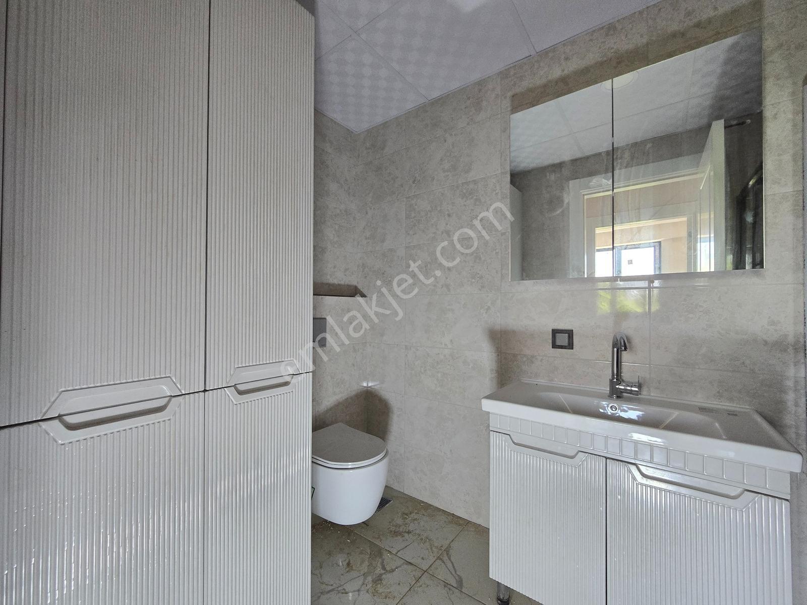 Hocacihan Hanaybaşı'nda 3+1 Site İçi Yerden Isıtmalı Sıfır Daire — fotoğraf 8