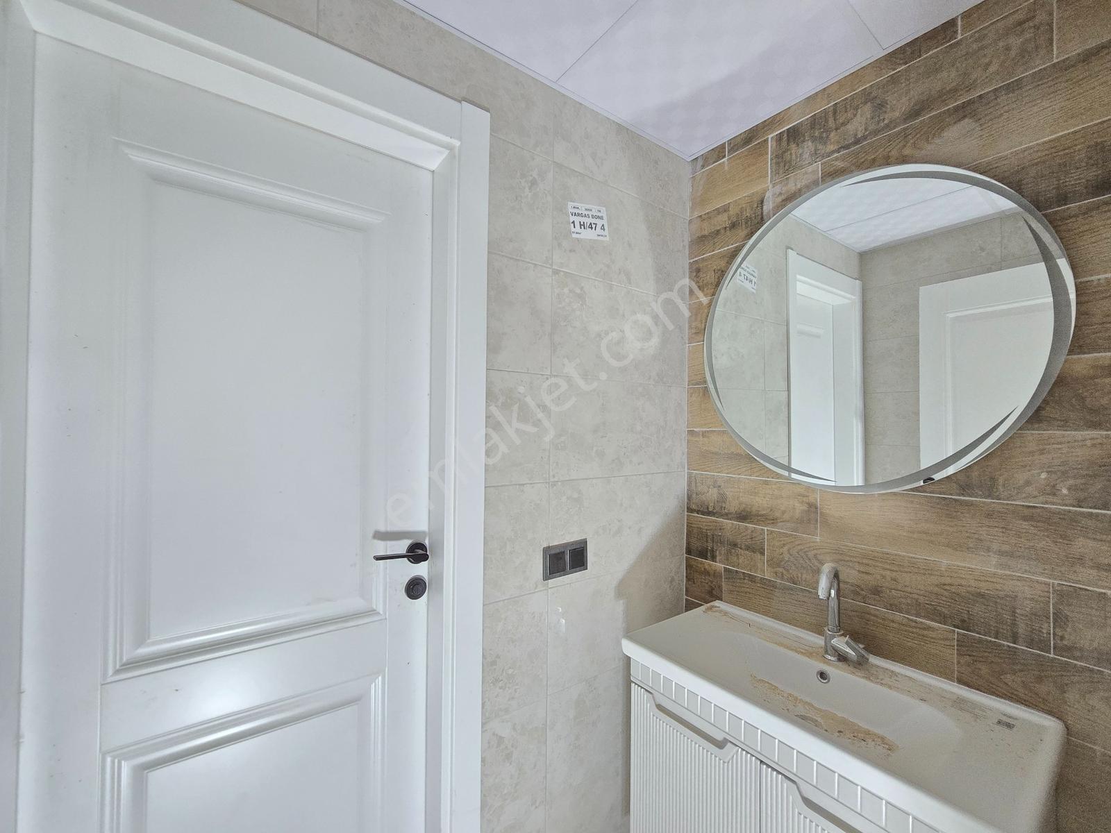 Hocacihan Hanaybaşı'nda 3+1 Site İçi Yerden Isıtmalı Sıfır Daire — fotoğraf 9