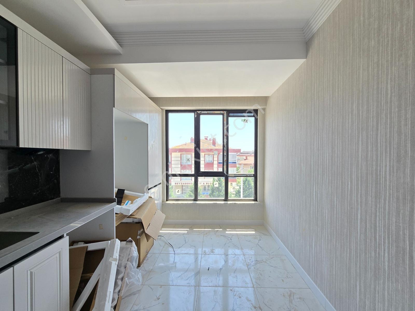 Hocacihan Hanaybaşı'nda 3+1 Site İçi Yerden Isıtmalı Sıfır Daire — fotoğraf 12