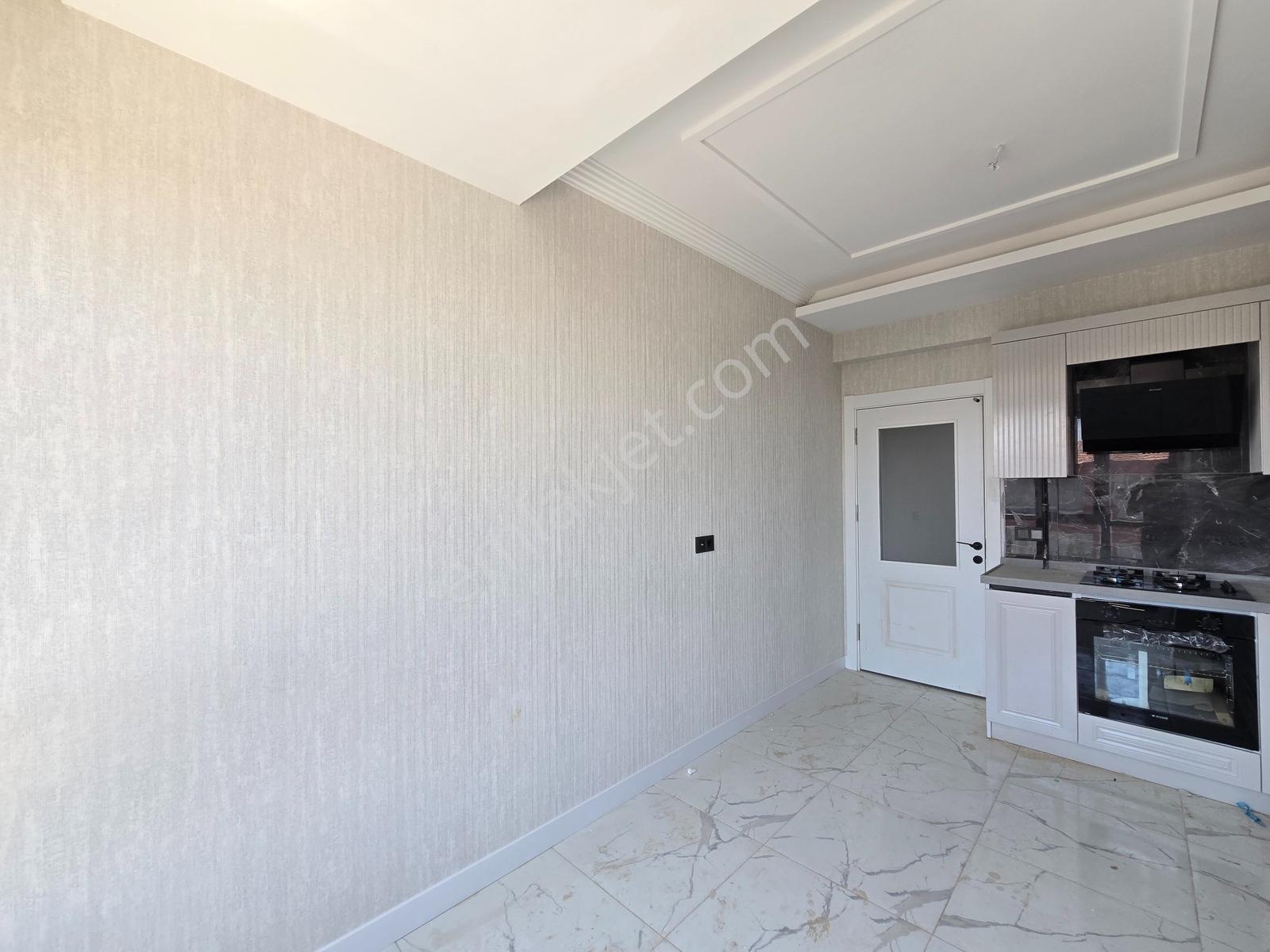 Hocacihan Hanaybaşı'nda 3+1 Site İçi Yerden Isıtmalı Sıfır Daire — fotoğraf 14