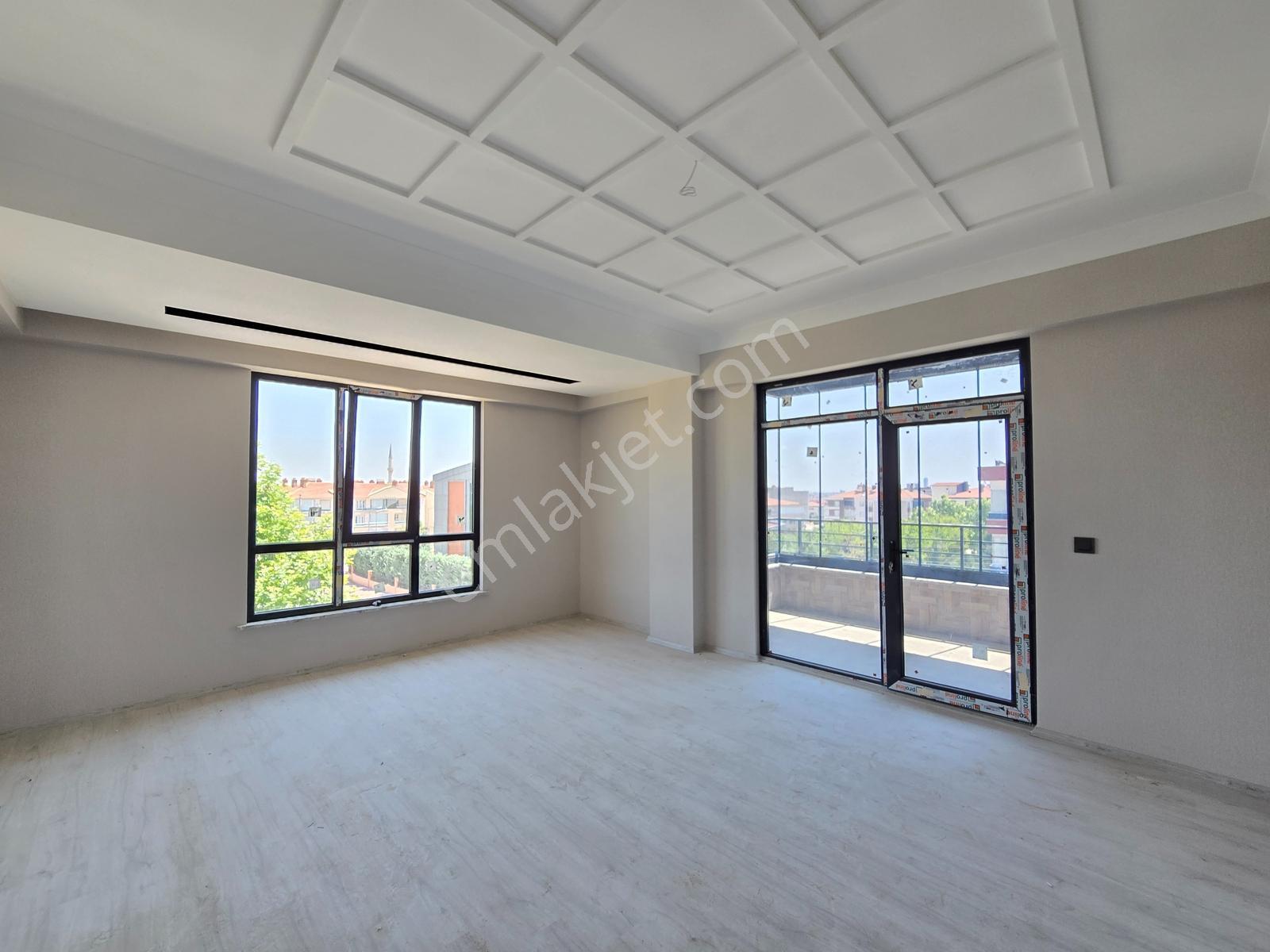 Hocacihan Hanaybaşı'nda 3+1 Site İçi Yerden Isıtmalı Sıfır Daire — fotoğraf 19