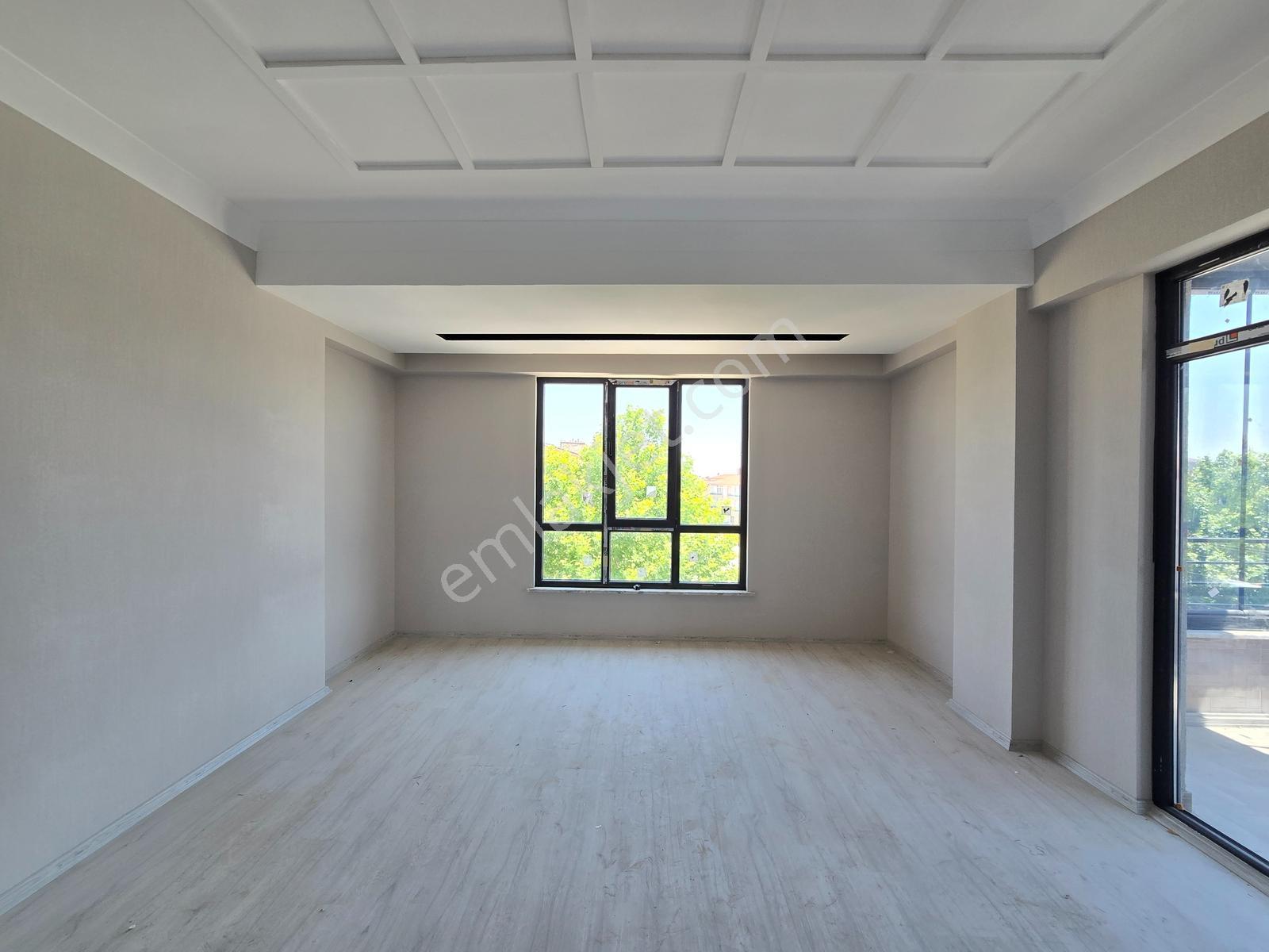 Hocacihan Hanaybaşı'nda 3+1 Site İçi Yerden Isıtmalı Sıfır Daire — fotoğraf 20