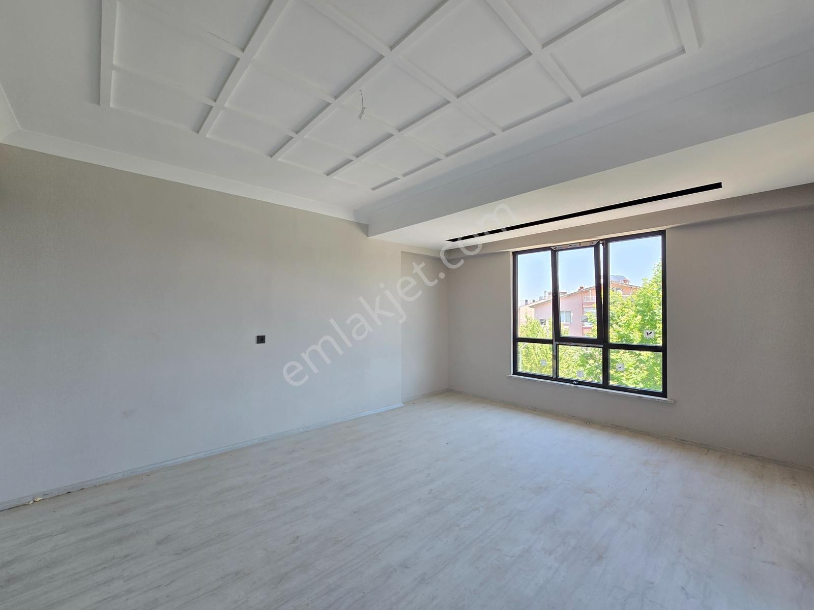 Hocacihan Hanaybaşı'nda 3+1 Site İçi Yerden Isıtmalı Sıfır Daire — fotoğraf 21