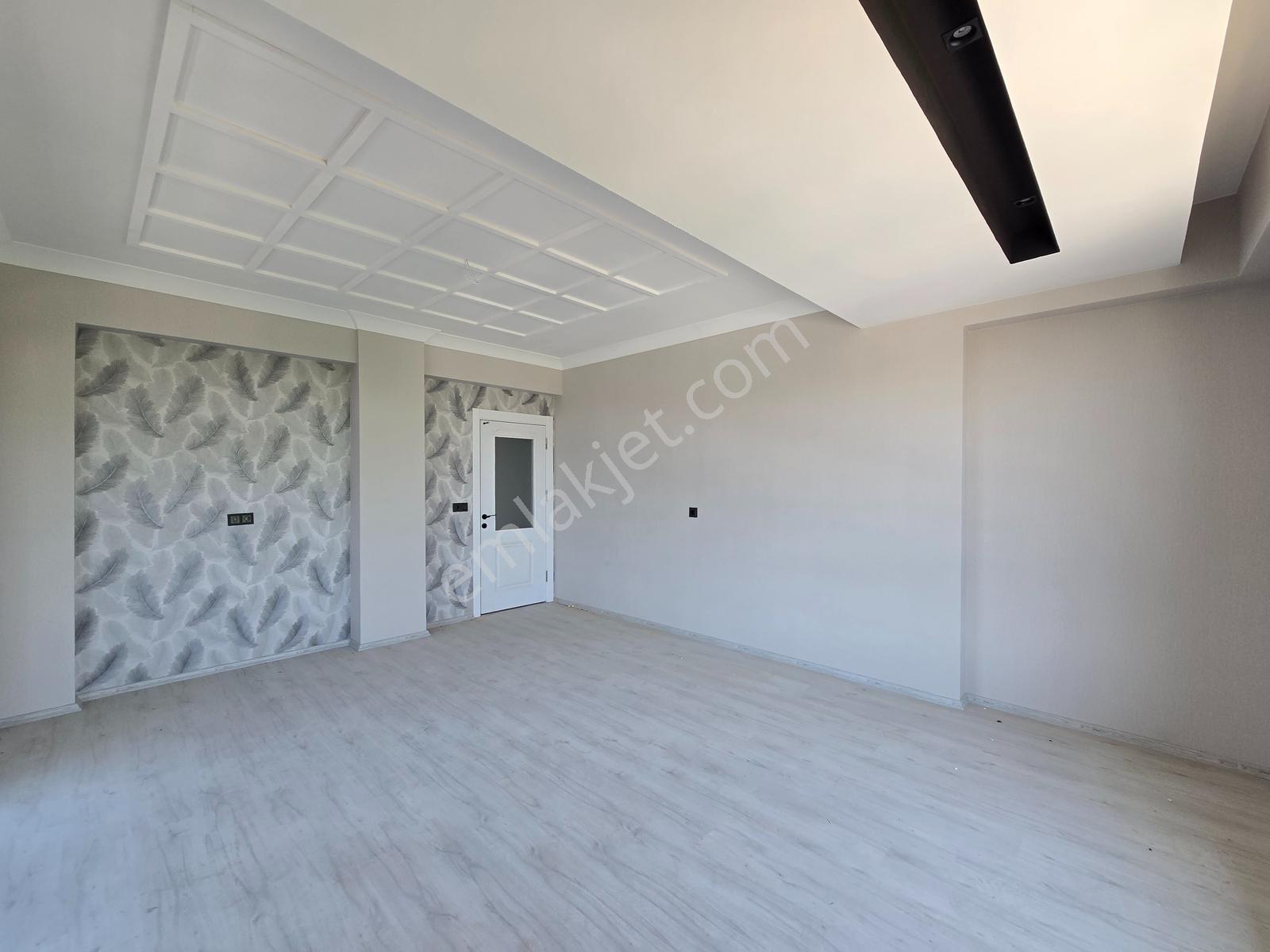 Hocacihan Hanaybaşı'nda 3+1 Site İçi Yerden Isıtmalı Sıfır Daire — fotoğraf 22