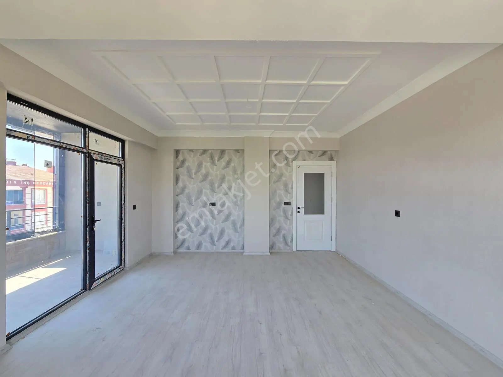 Hocacihan Hanaybaşı'nda 3+1 Site İçi Yerden Isıtmalı Sıfır Daire — fotoğraf 23