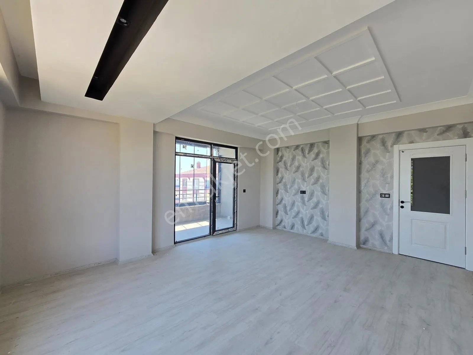 Hocacihan Hanaybaşı'nda 3+1 Site İçi Yerden Isıtmalı Sıfır Daire — fotoğraf 24