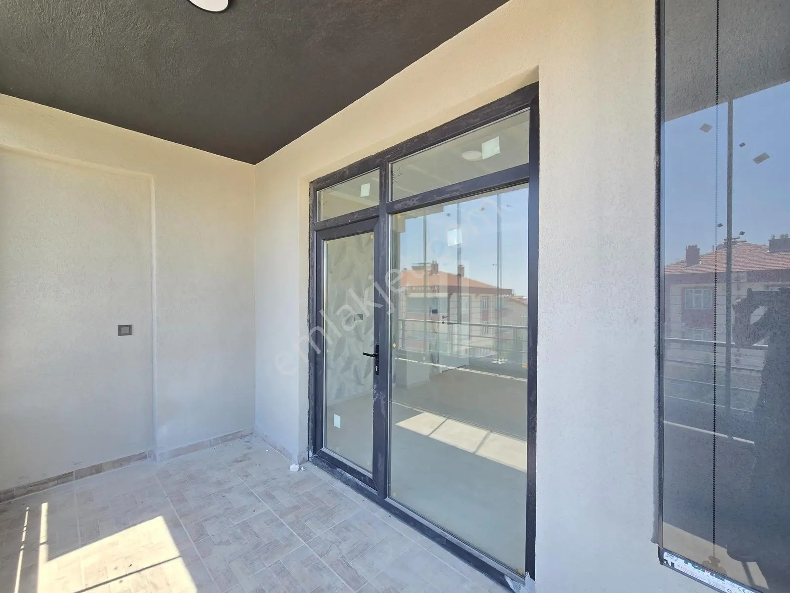 Hocacihan Hanaybaşı'nda 3+1 Site İçi Yerden Isıtmalı Sıfır Daire — fotoğraf 26