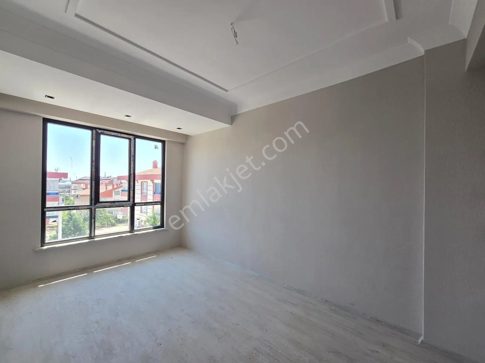 Hocacihan Hanaybaşı'nda 3+1 Site İçi Yerden Isıtmalı Sıfır Daire — fotoğraf 27