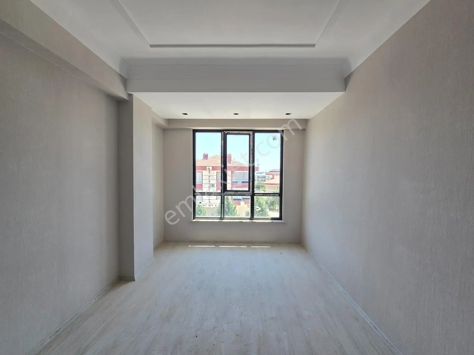 Hocacihan Hanaybaşı'nda 3+1 Site İçi Yerden Isıtmalı Sıfır Daire — fotoğraf 28