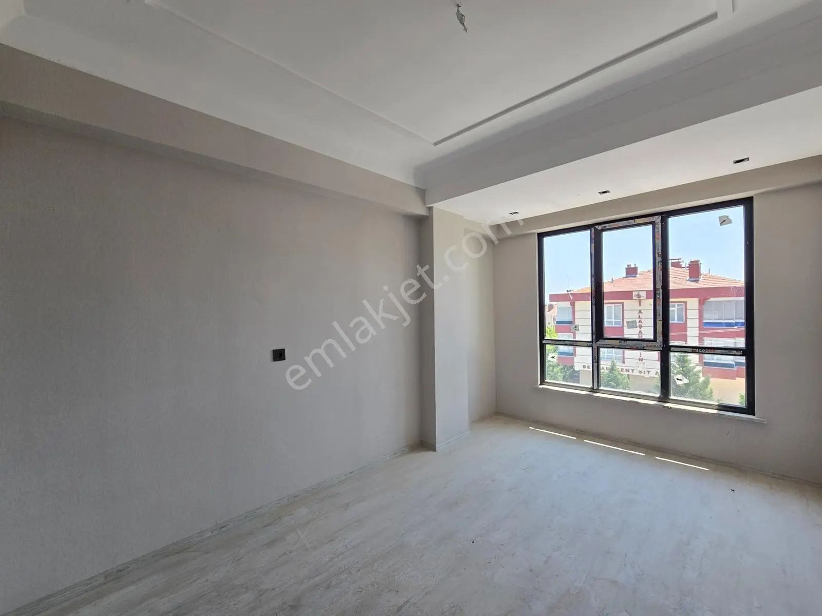 Hocacihan Hanaybaşı'nda 3+1 Site İçi Yerden Isıtmalı Sıfır Daire — fotoğraf 29