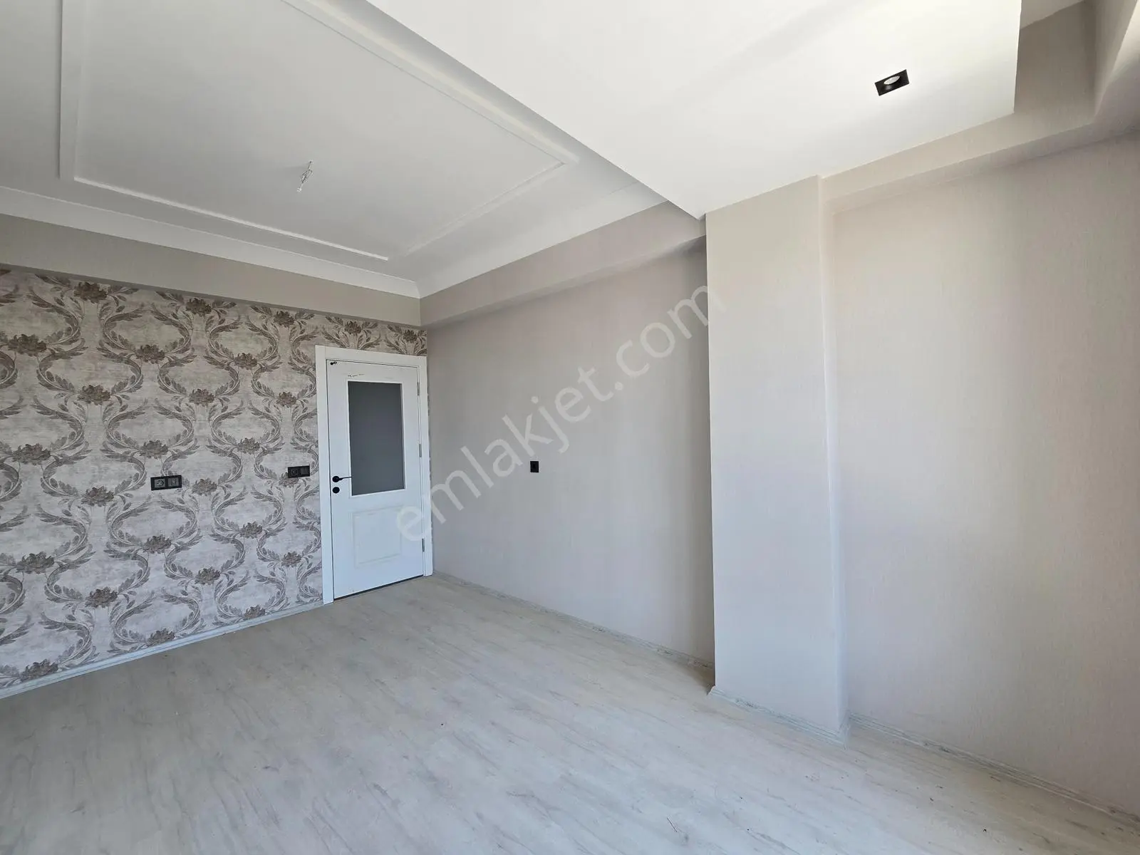 Hocacihan Hanaybaşı'nda 3+1 Site İçi Yerden Isıtmalı Sıfır Daire — fotoğraf 30