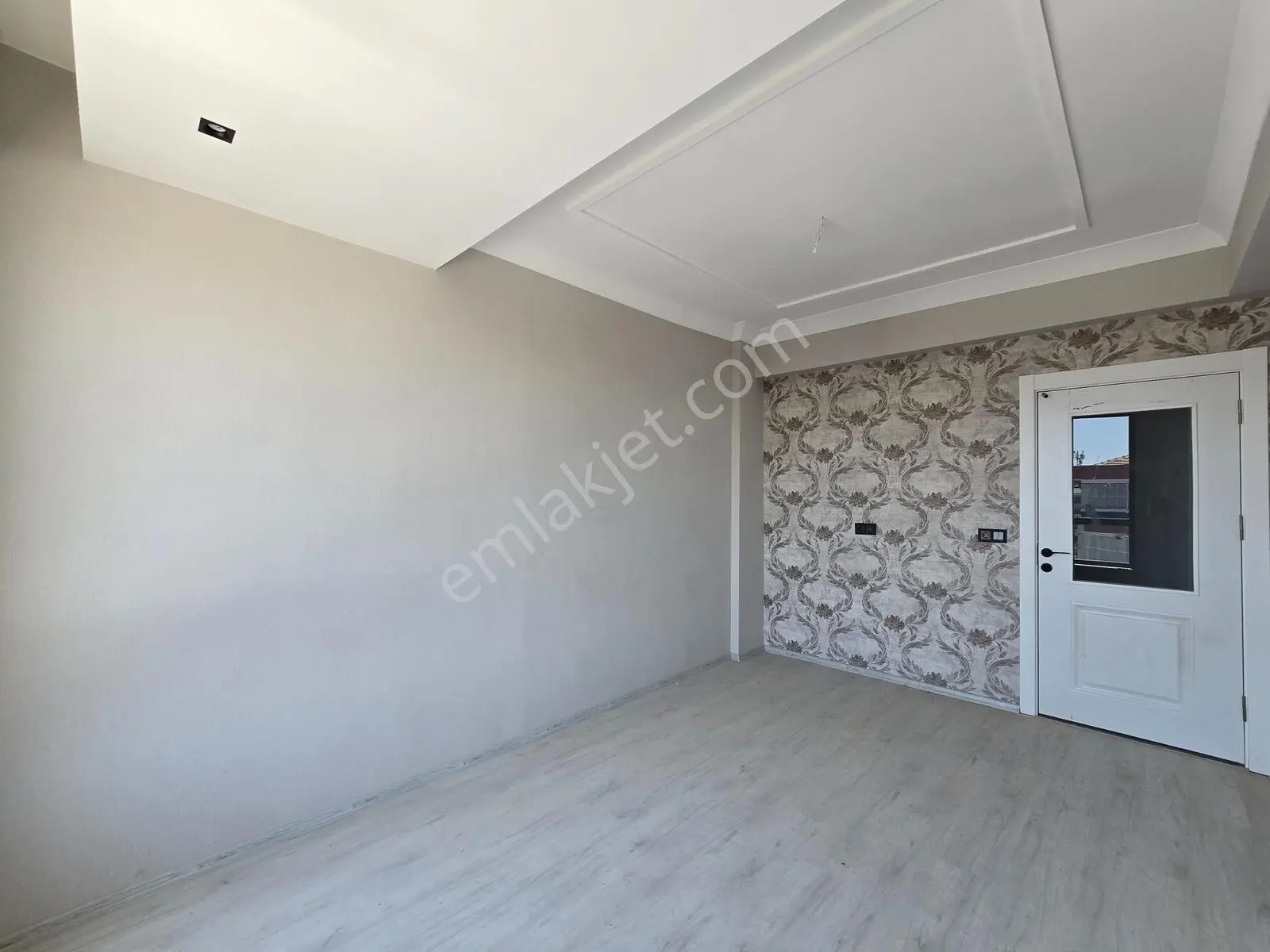 Hocacihan Hanaybaşı'nda 3+1 Site İçi Yerden Isıtmalı Sıfır Daire — fotoğraf 32