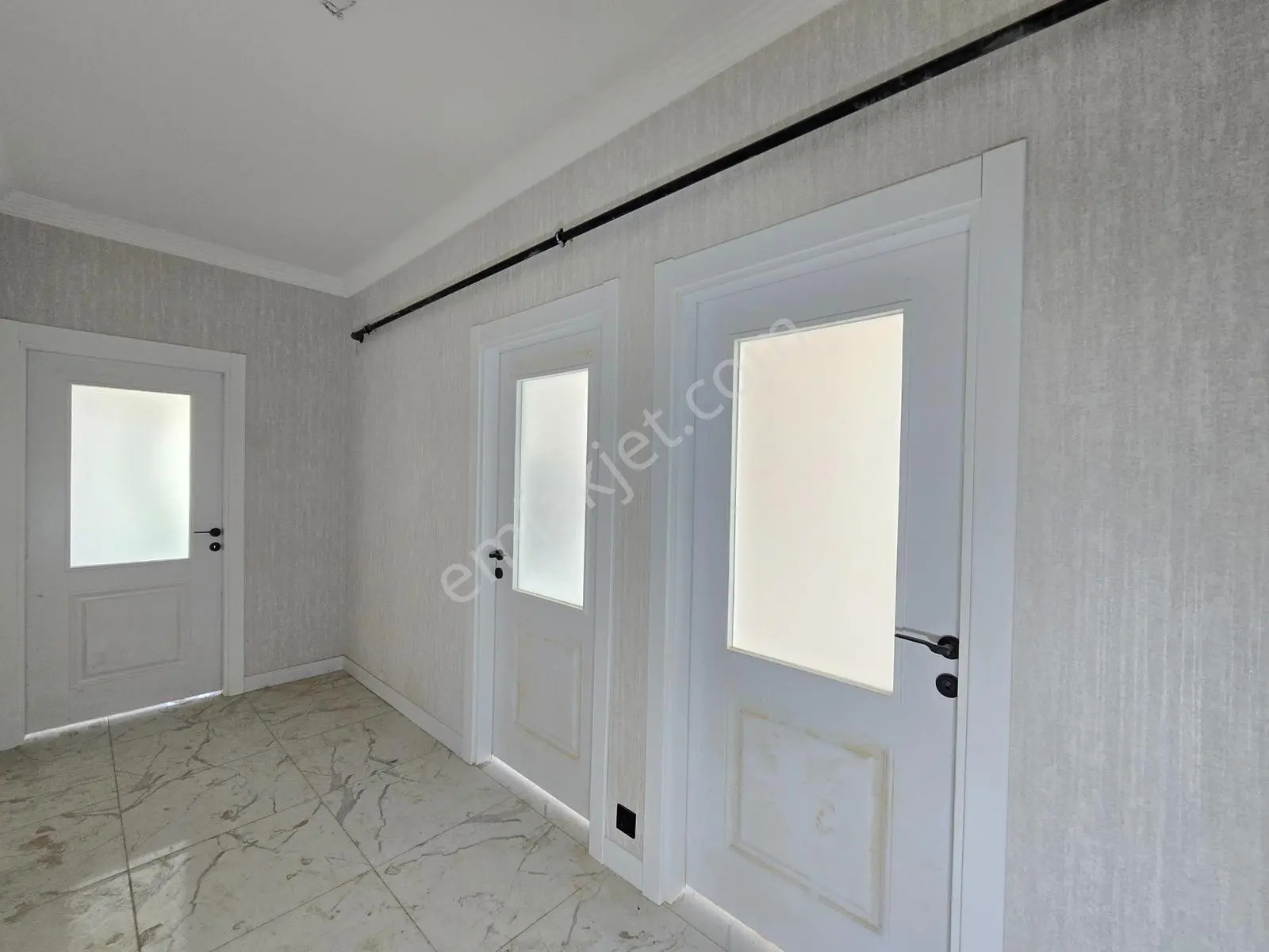 Hocacihan Hanaybaşı'nda 3+1 Site İçi Yerden Isıtmalı Sıfır Daire — fotoğraf 33