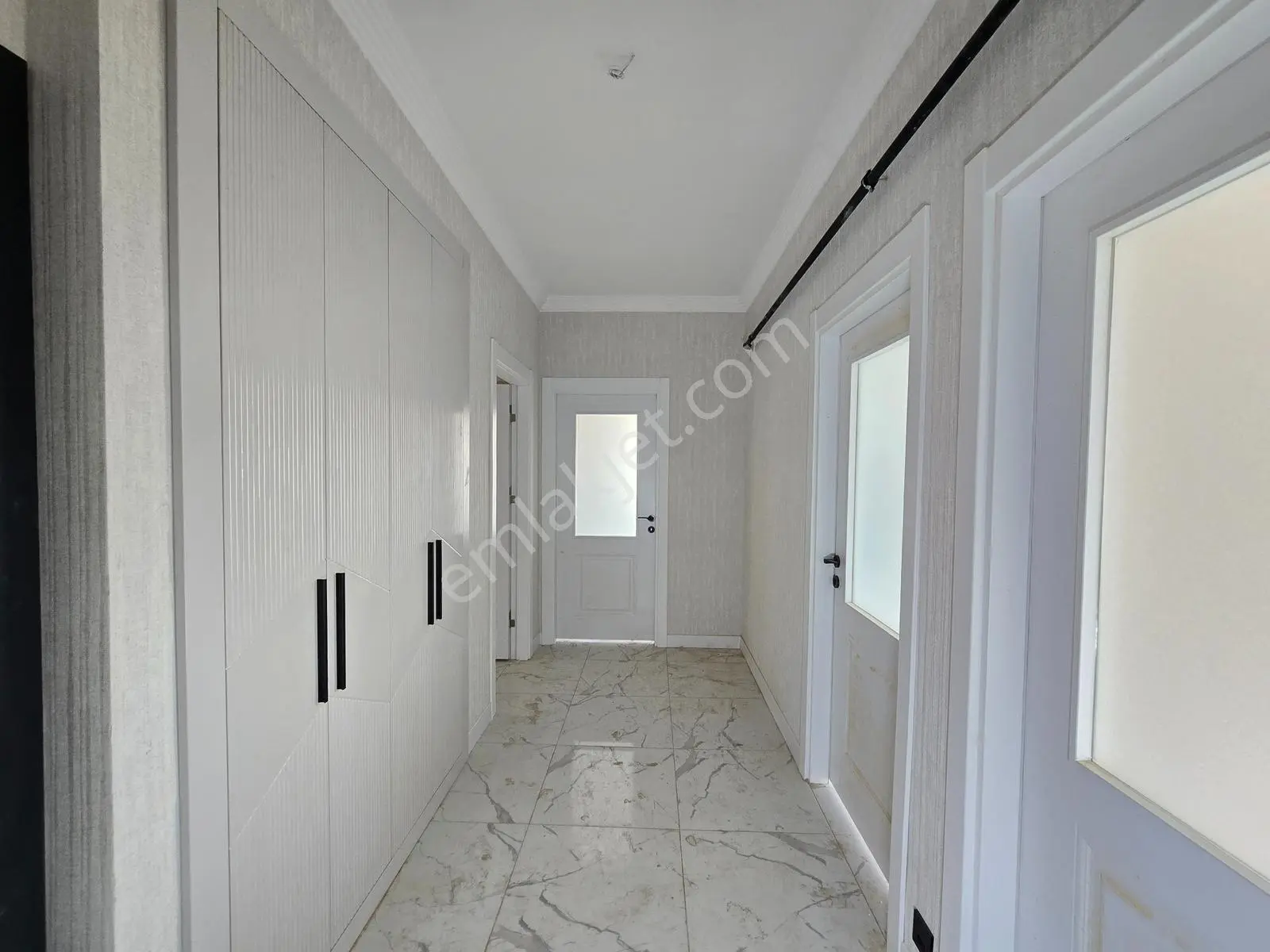 Hocacihan Hanaybaşı'nda 3+1 Site İçi Yerden Isıtmalı Sıfır Daire — fotoğraf 34
