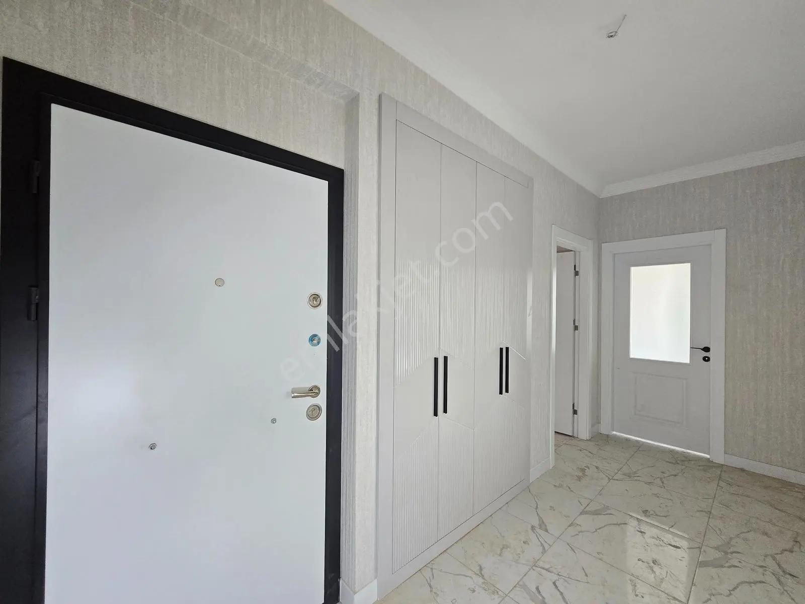 Hocacihan Hanaybaşı'nda 3+1 Site İçi Yerden Isıtmalı Sıfır Daire — fotoğraf 35