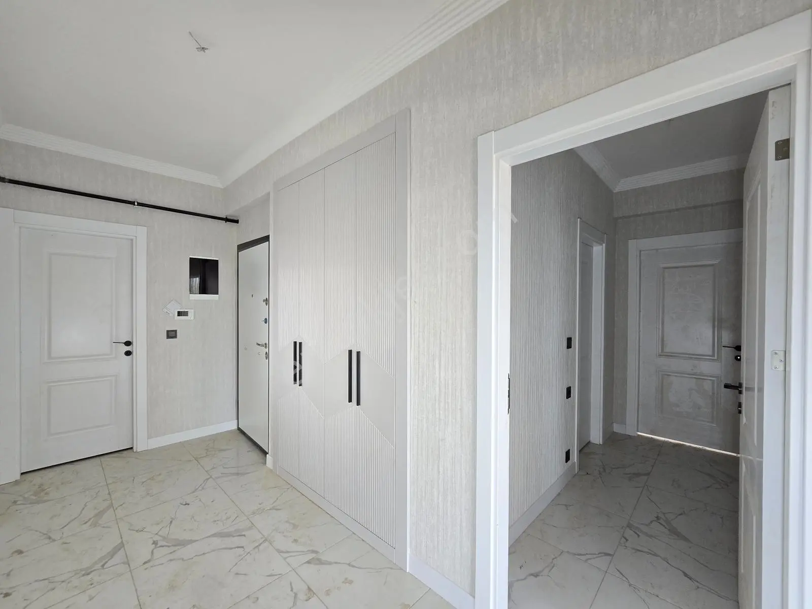 Hocacihan Hanaybaşı'nda 3+1 Site İçi Yerden Isıtmalı Sıfır Daire — fotoğraf 36