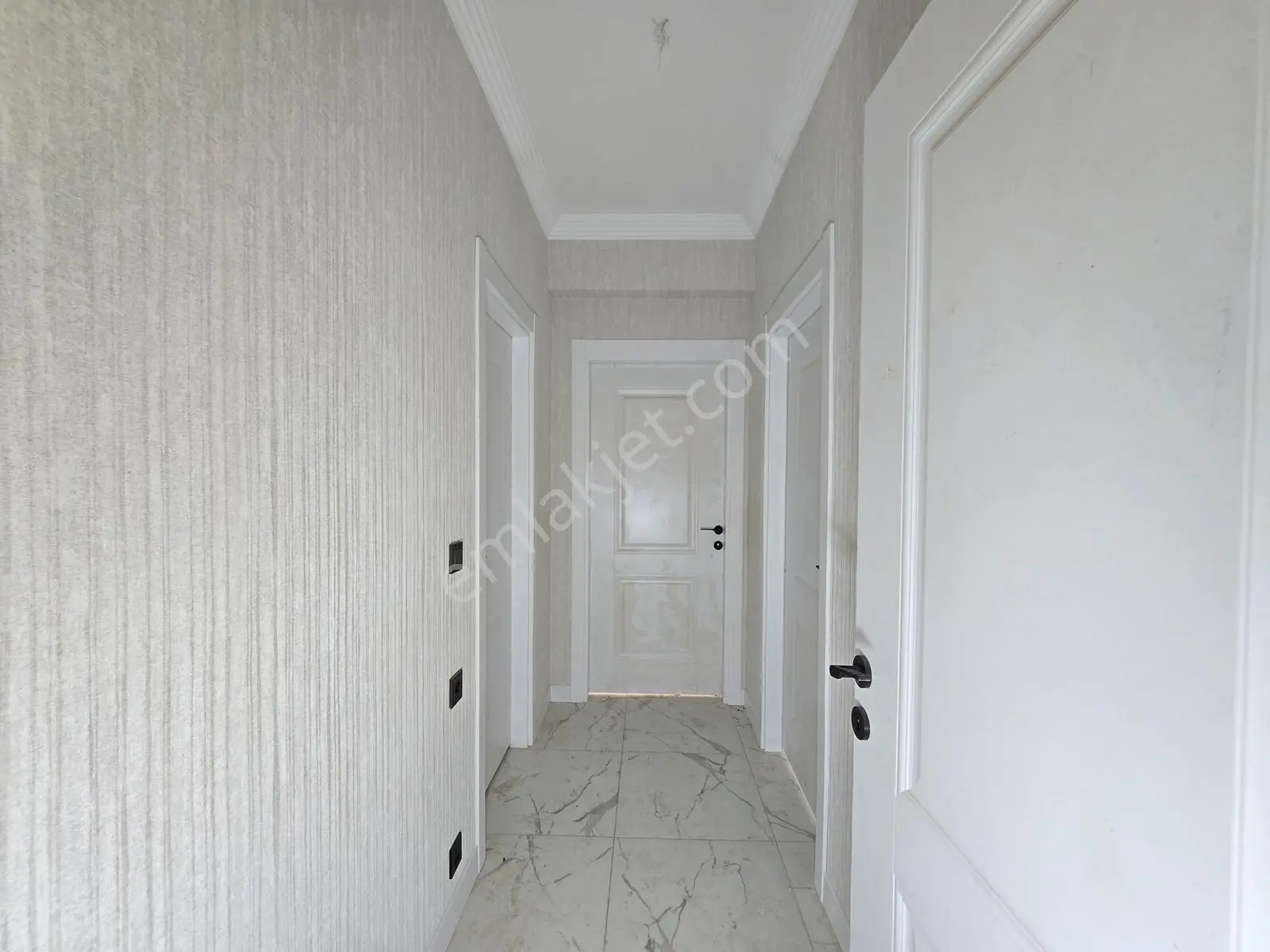 Hocacihan Hanaybaşı'nda 3+1 Site İçi Yerden Isıtmalı Sıfır Daire — fotoğraf 37