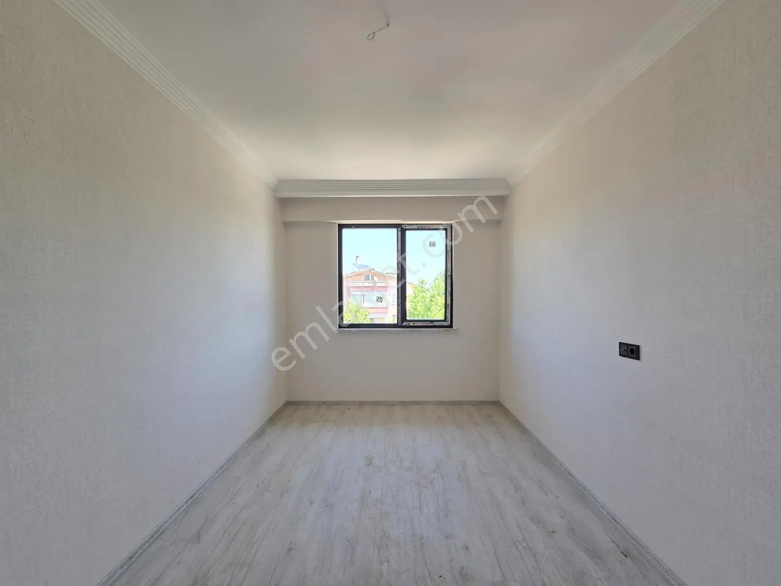 Hocacihan Hanaybaşı'nda 3+1 Site İçi Yerden Isıtmalı Sıfır Daire — fotoğraf 39