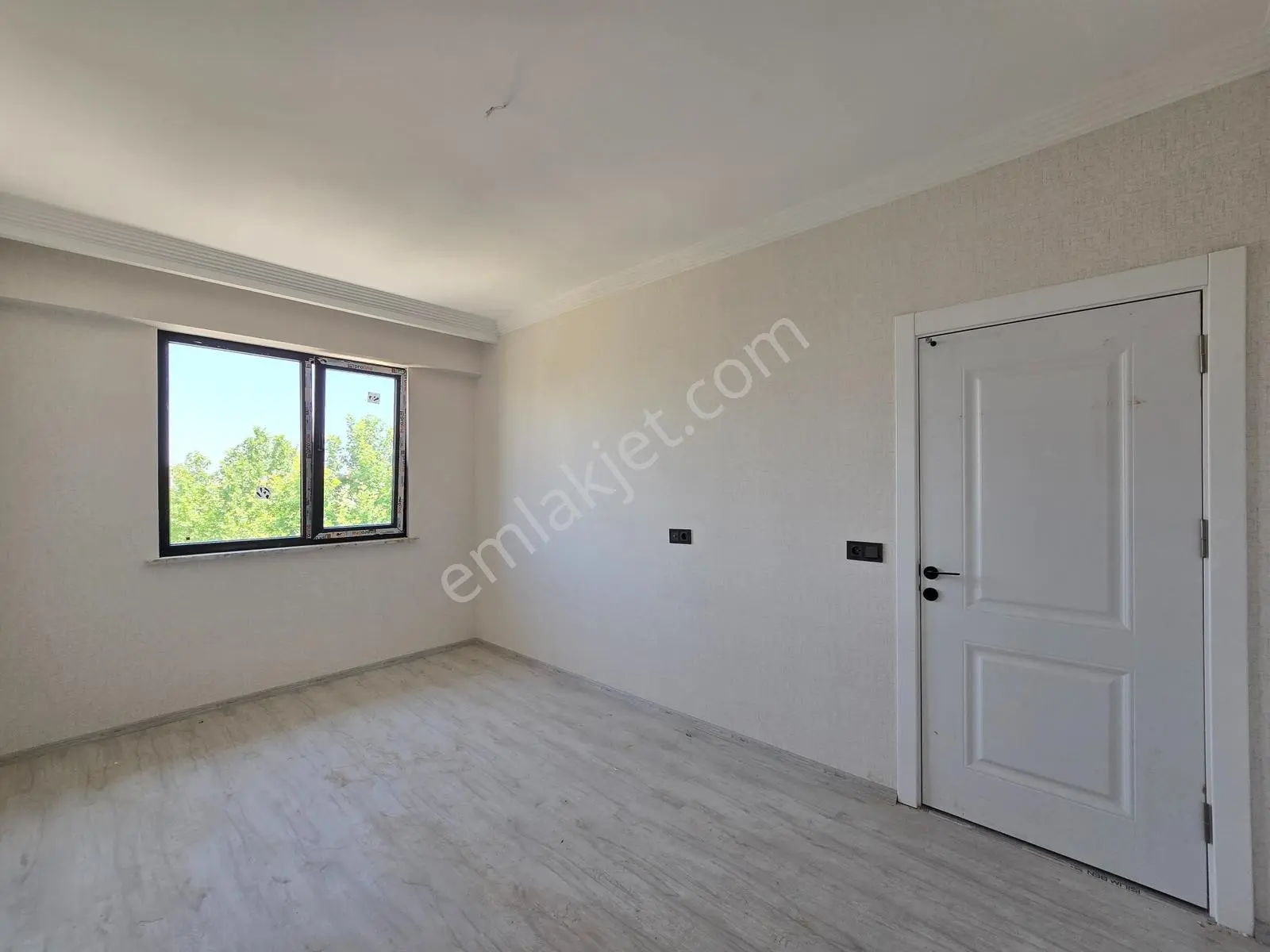 Hocacihan Hanaybaşı'nda 3+1 Site İçi Yerden Isıtmalı Sıfır Daire — fotoğraf 40