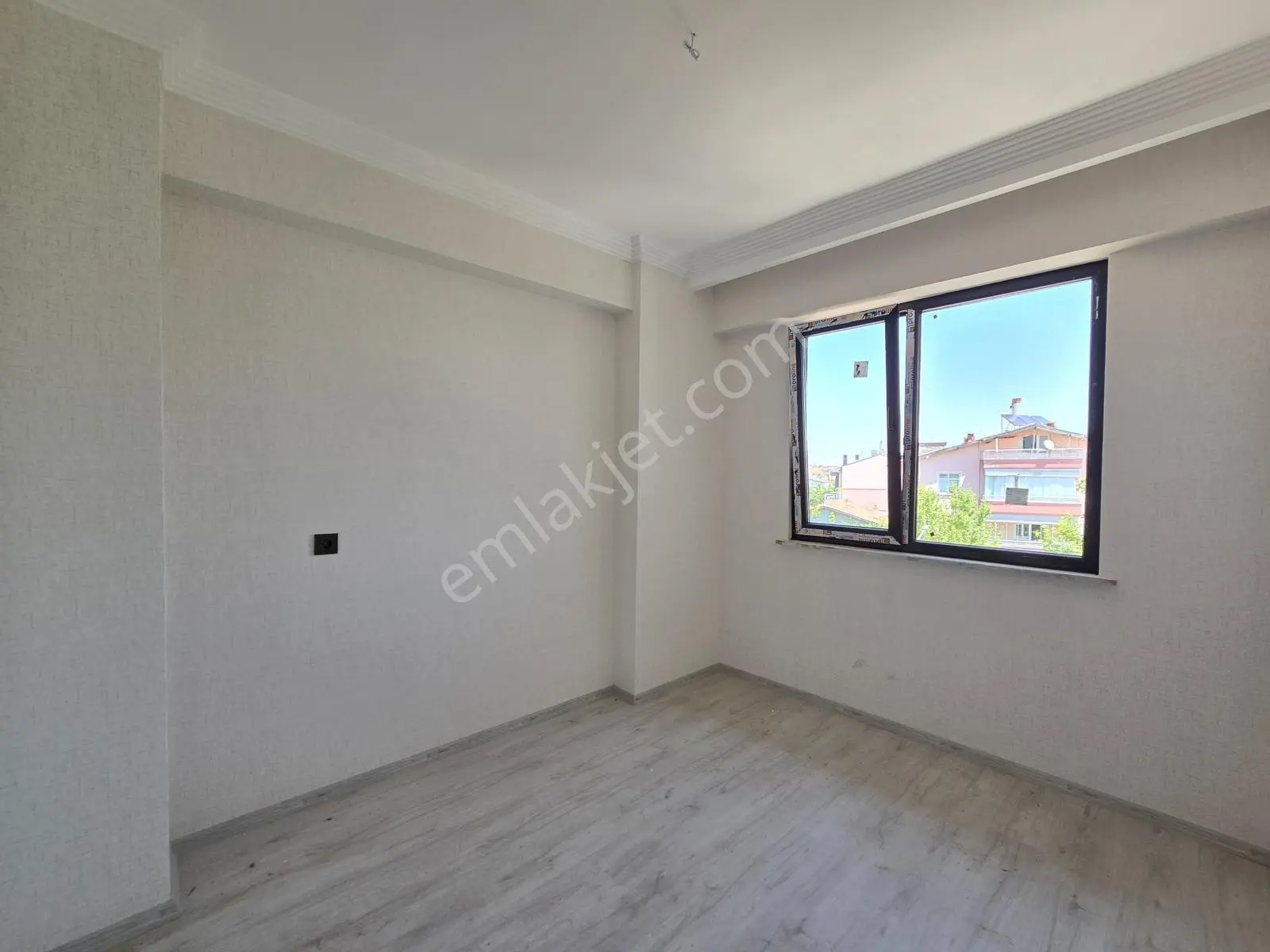 Hocacihan Hanaybaşı'nda 3+1 Site İçi Yerden Isıtmalı Sıfır Daire — fotoğraf 46