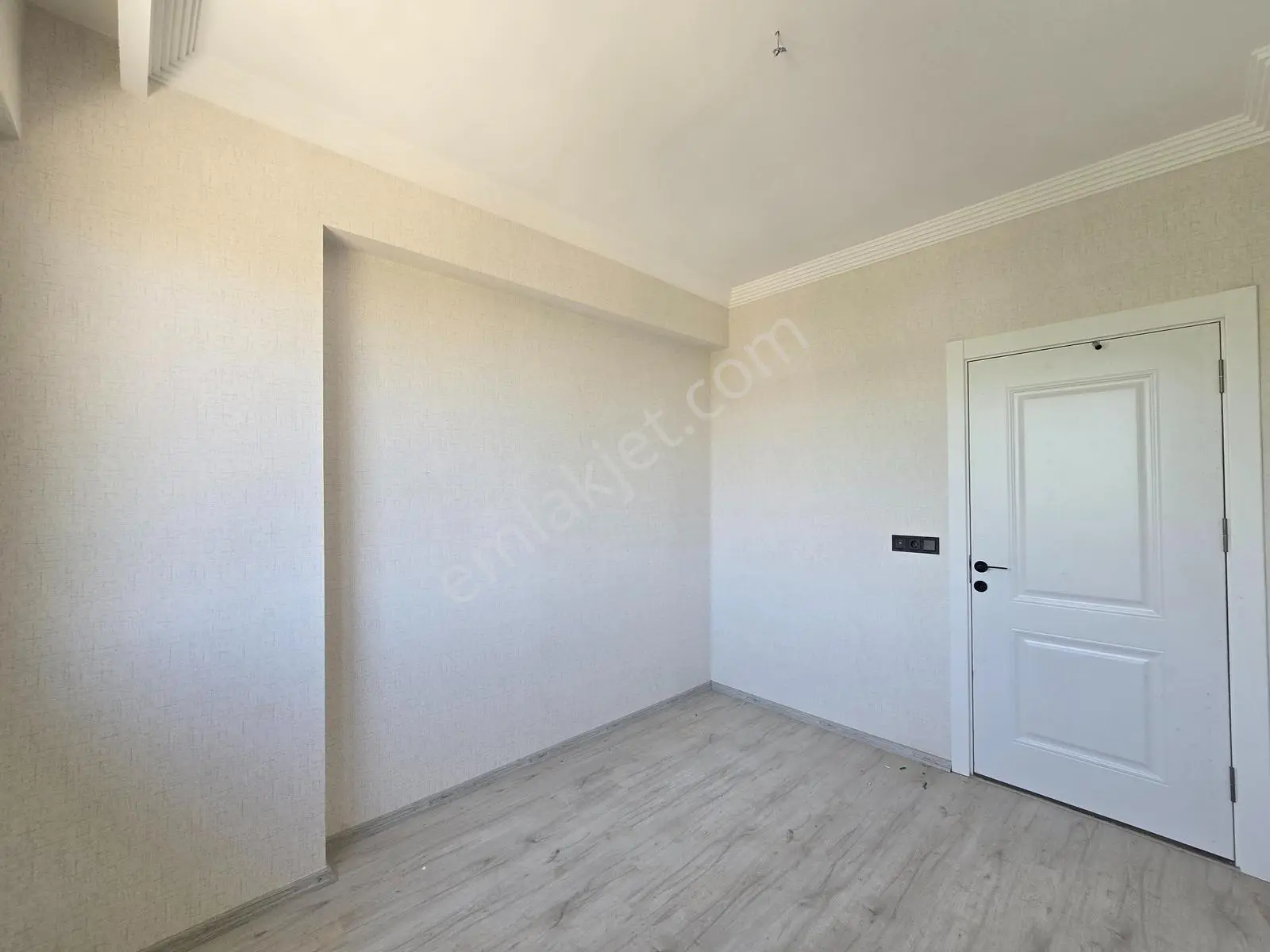 Hocacihan Hanaybaşı'nda 3+1 Site İçi Yerden Isıtmalı Sıfır Daire — fotoğraf 49