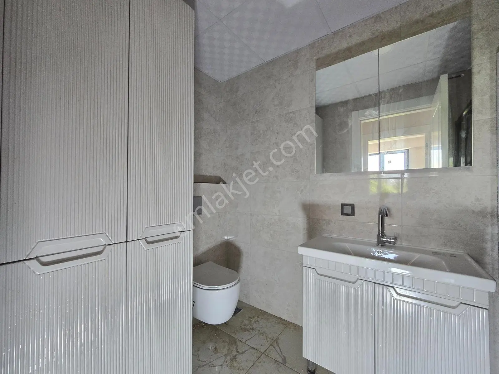 Hocacihan Hanaybaşı'nda 3+1 Site İçi Yerden Isıtmalı Sıfır Daire — fotoğraf 50