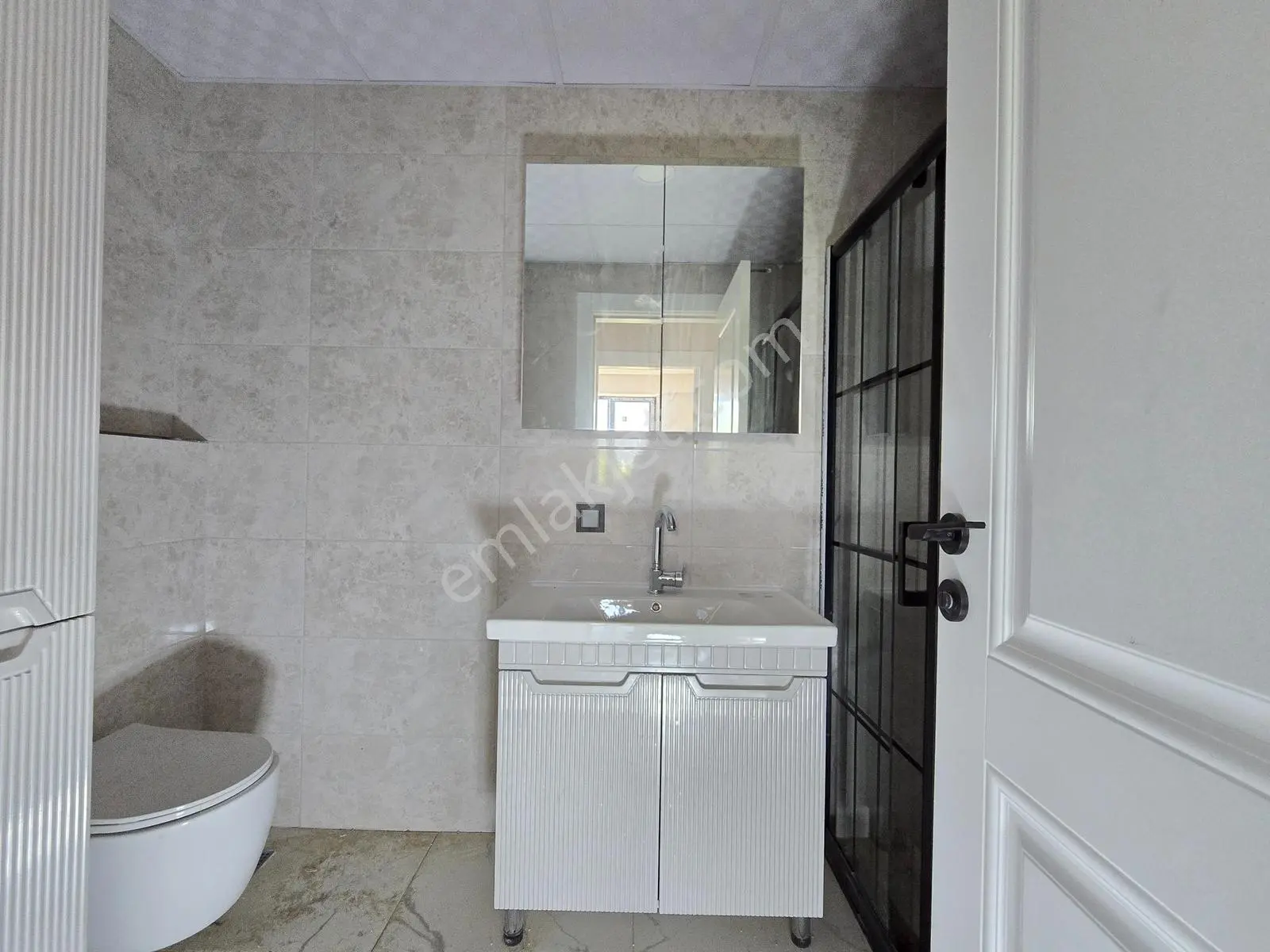 Hocacihan Hanaybaşı'nda 3+1 Site İçi Yerden Isıtmalı Sıfır Daire — fotoğraf 51