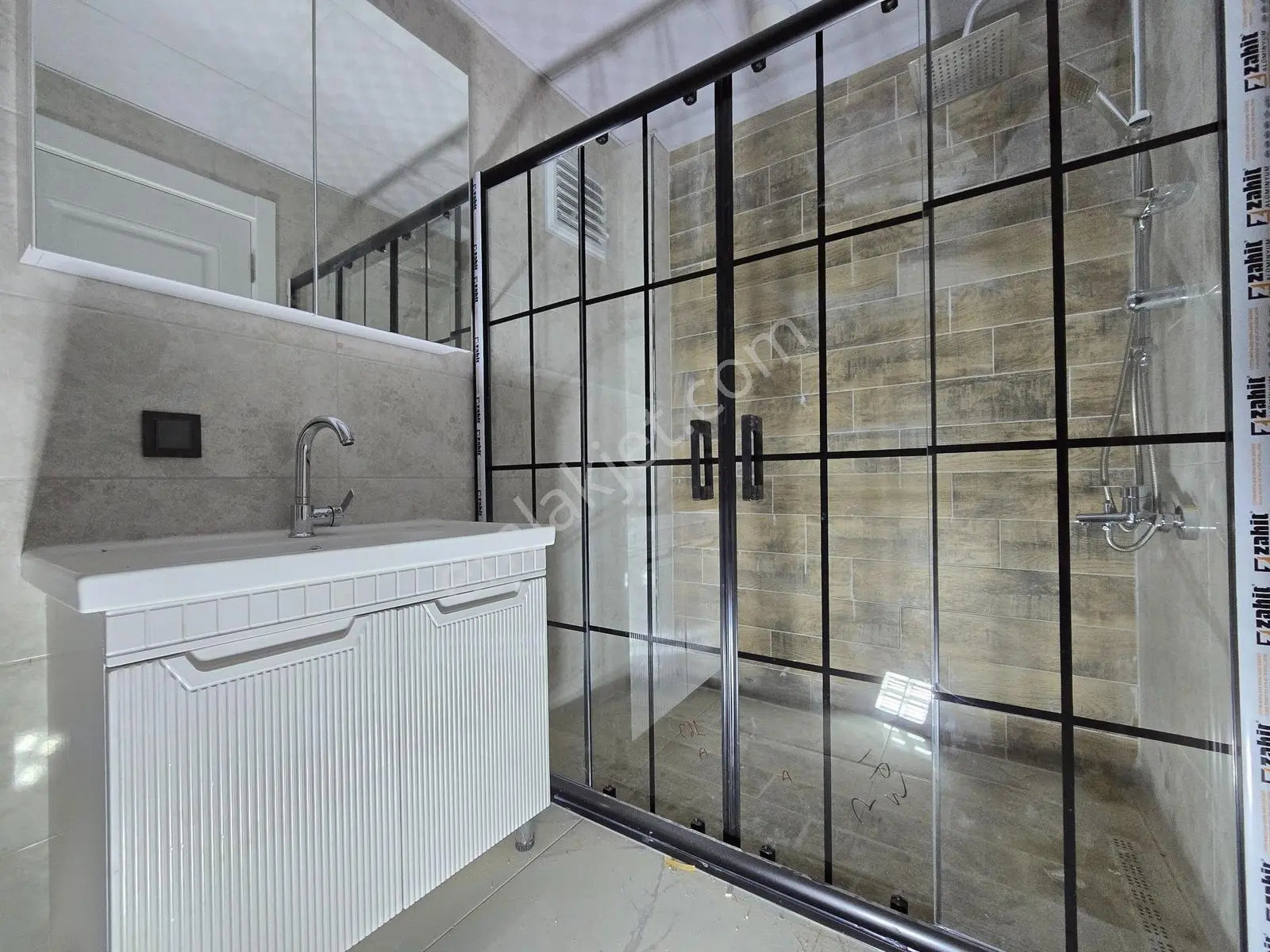 Hocacihan Hanaybaşı'nda 3+1 Site İçi Yerden Isıtmalı Sıfır Daire — fotoğraf 52