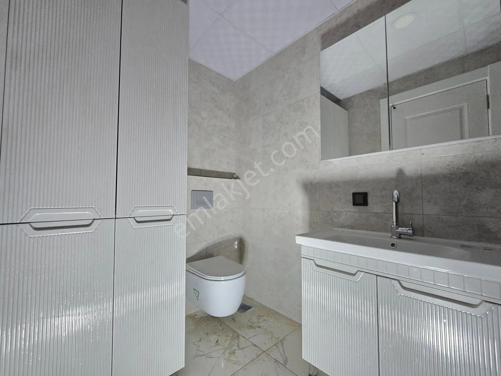 Hocacihan Hanaybaşı'nda 3+1 Site İçi Yerden Isıtmalı Sıfır Daire — fotoğraf 53