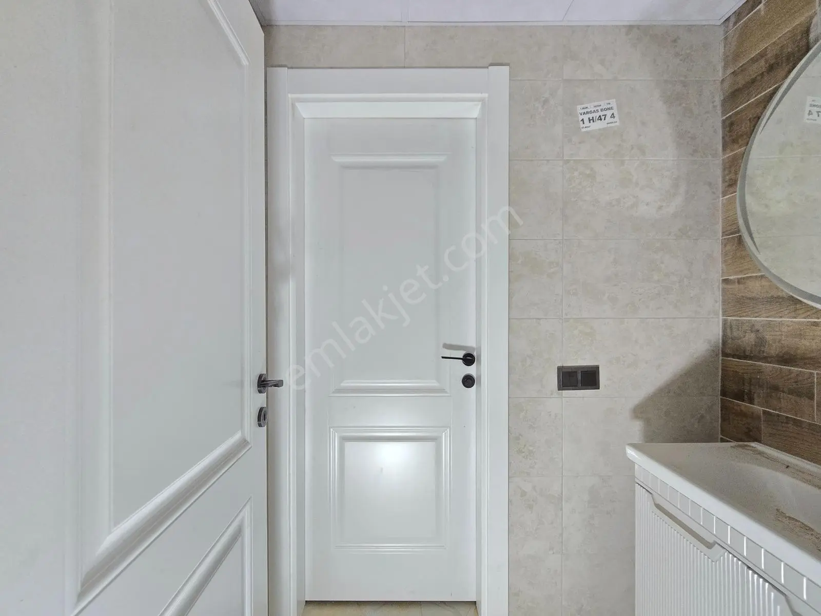 Hocacihan Hanaybaşı'nda 3+1 Site İçi Yerden Isıtmalı Sıfır Daire — fotoğraf 55