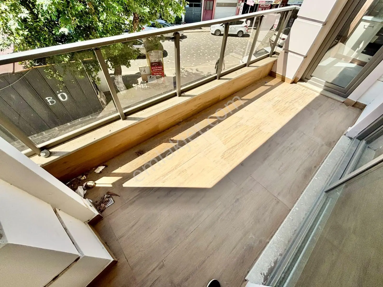 ꧁ay Emlaktan꧂oksijen Deposu Zeytinlide Kazdağları Eteklerinde Ayrı Mutfak Satılık 2+1 Lüks Daire — fotoğraf 10