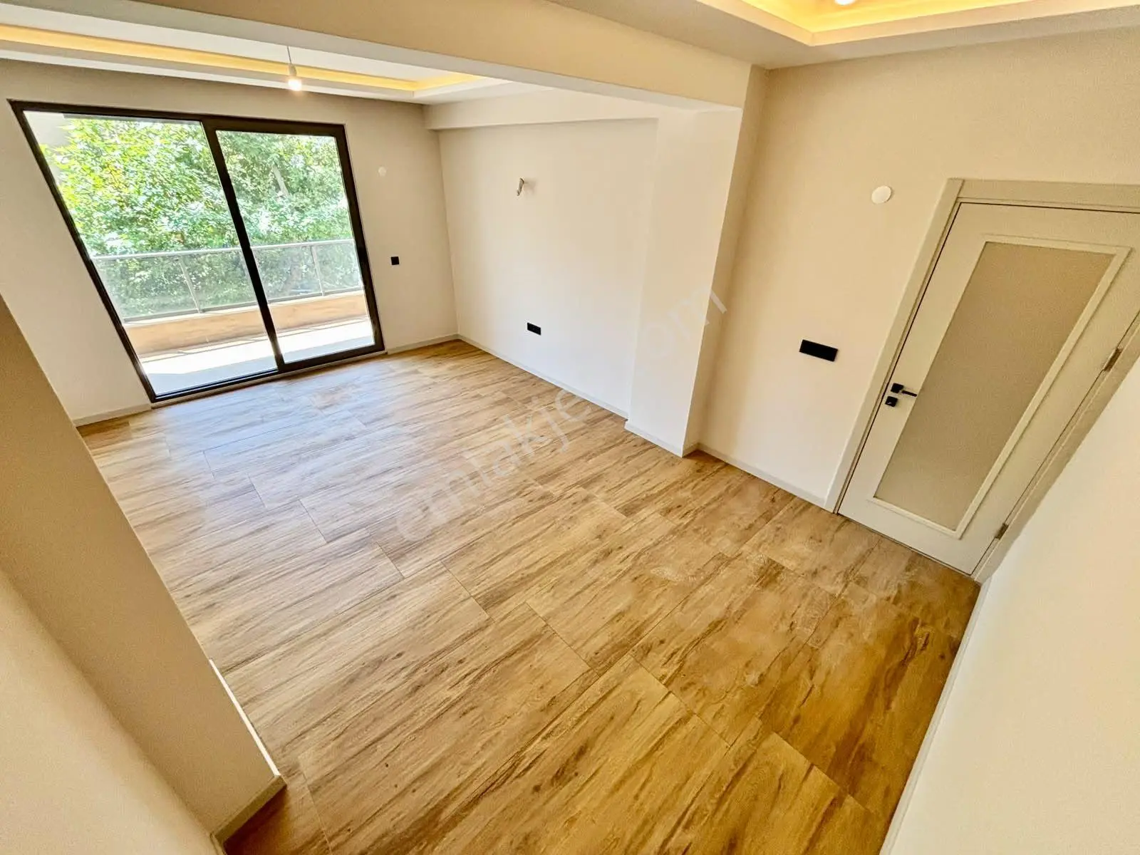 ꧁ay Emlaktan꧂oksijen Deposu Zeytinlide Kazdağları Eteklerinde Ayrı Mutfak Satılık 2+1 Lüks Daire — fotoğraf 13