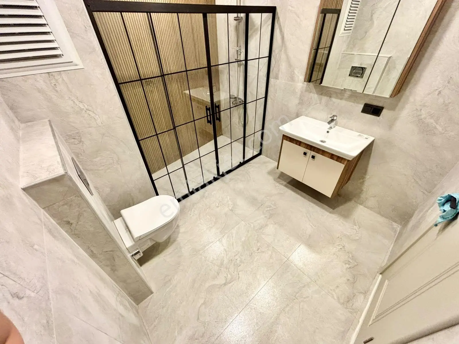 ꧁ay Emlaktan꧂oksijen Deposu Zeytinlide Kazdağları Eteklerinde Ayrı Mutfak Satılık 2+1 Lüks Daire — fotoğraf 17