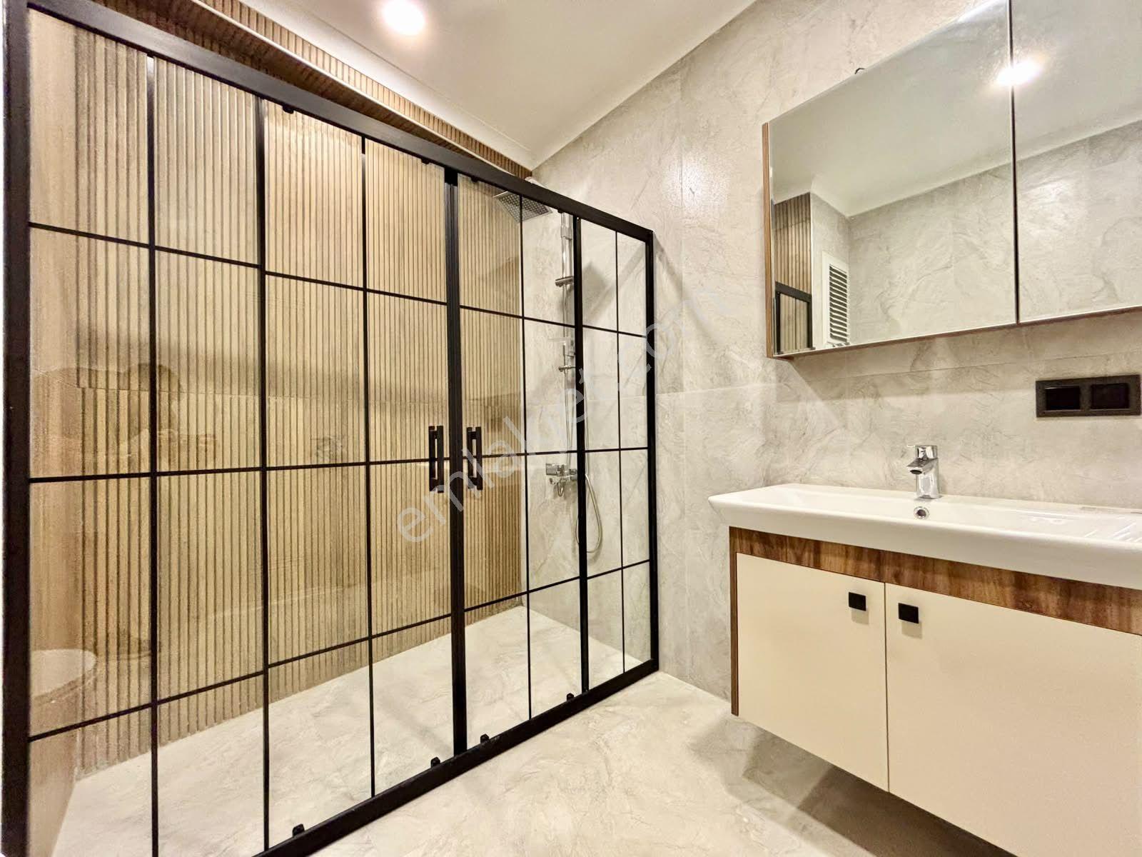 ꧁ay Emlaktan꧂oksijen Deposu Zeytinlide Kazdağları Eteklerinde Ayrı Mutfak Satılık 2+1 Lüks Daire — fotoğraf 18
