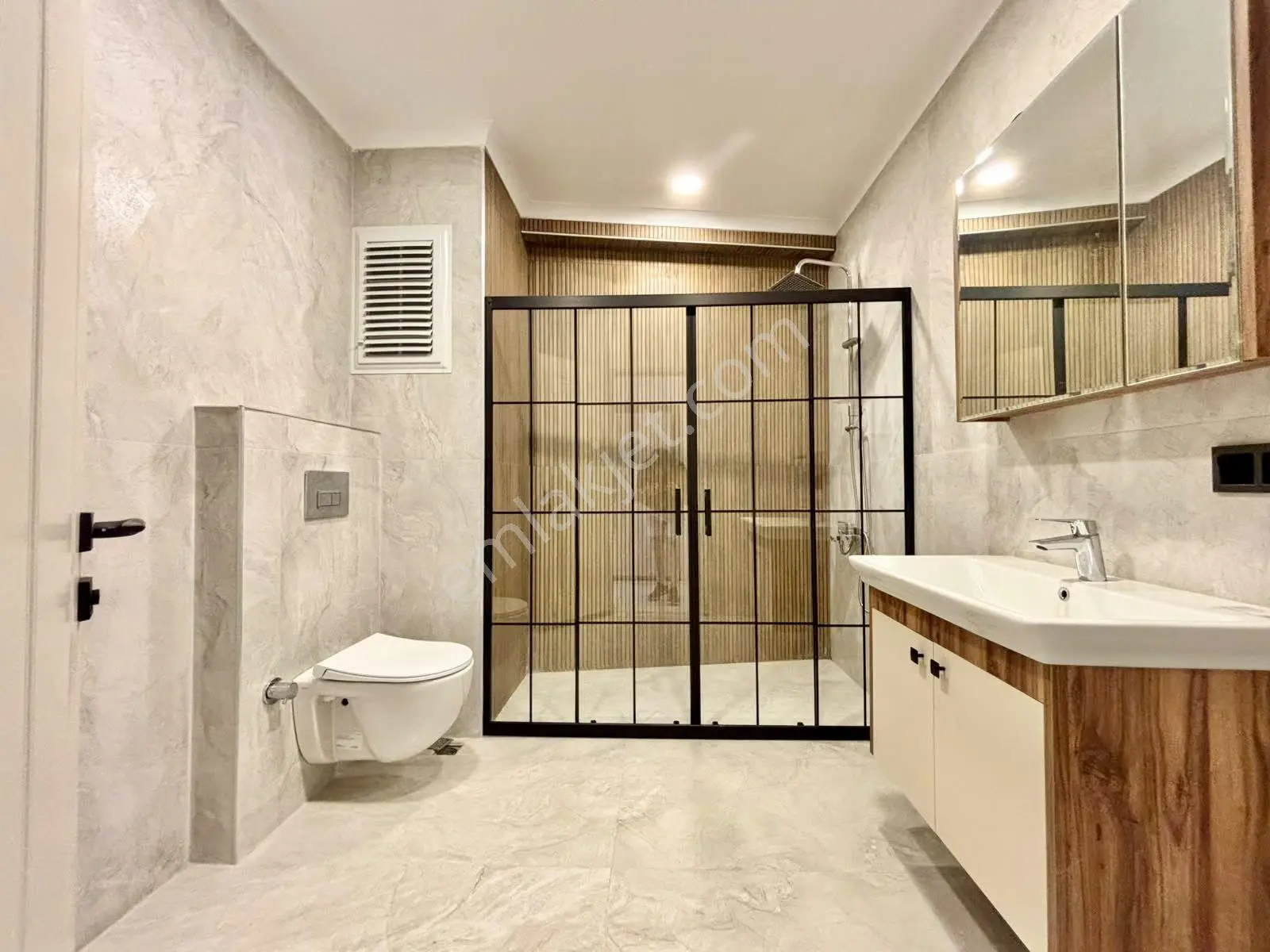 ꧁ay Emlaktan꧂oksijen Deposu Zeytinlide Kazdağları Eteklerinde Ayrı Mutfak Satılık 2+1 Lüks Daire — fotoğraf 20