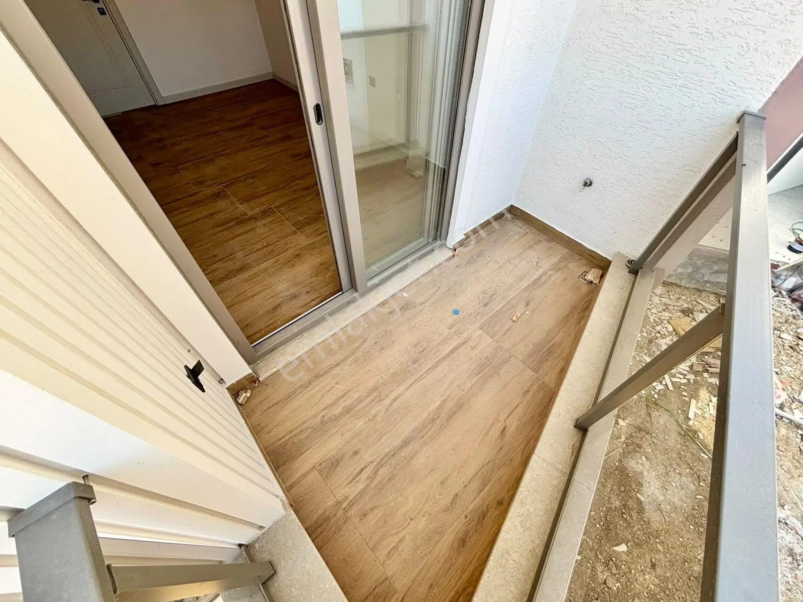 ꧁ay Emlaktan꧂oksijen Deposu Zeytinlide Kazdağları Eteklerinde Ayrı Mutfak Satılık 2+1 Lüks Daire — fotoğraf 23