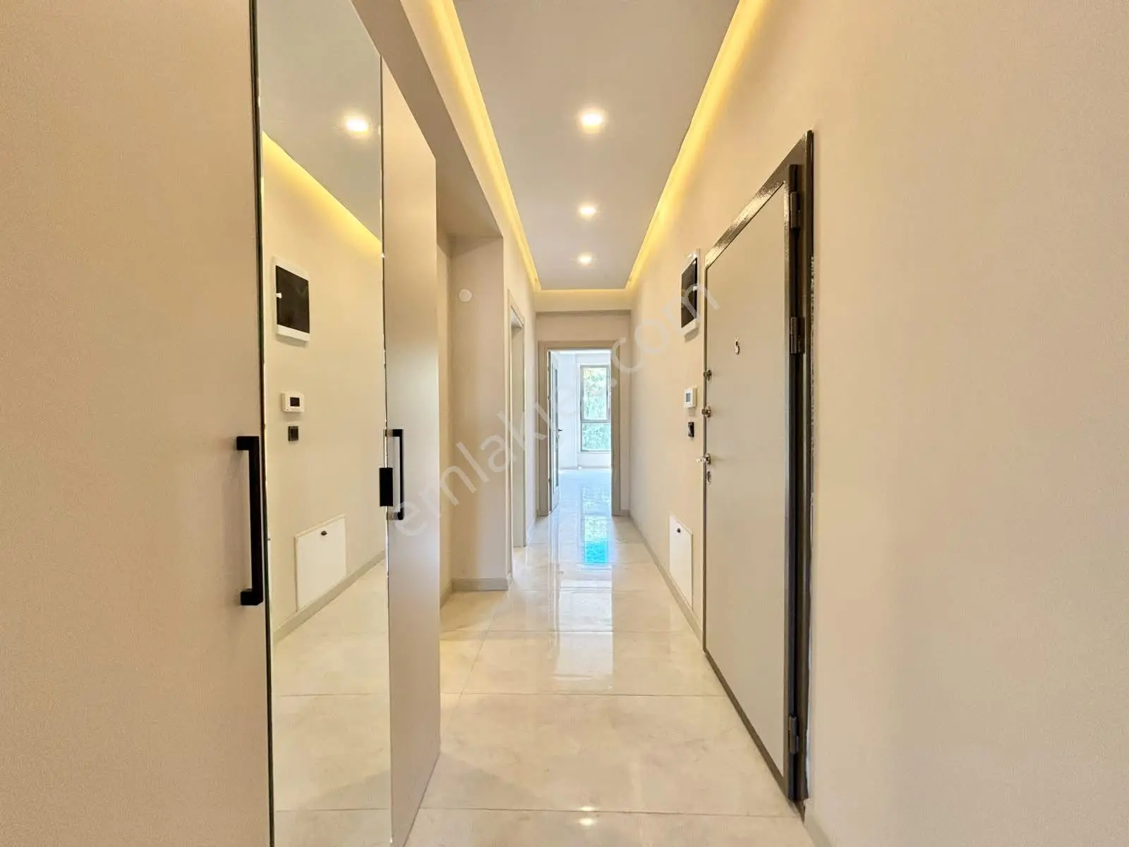 ꧁ay Emlaktan꧂oksijen Deposu Zeytinlide Kazdağları Eteklerinde Ayrı Mutfak Satılık 2+1 Lüks Daire — fotoğraf 24