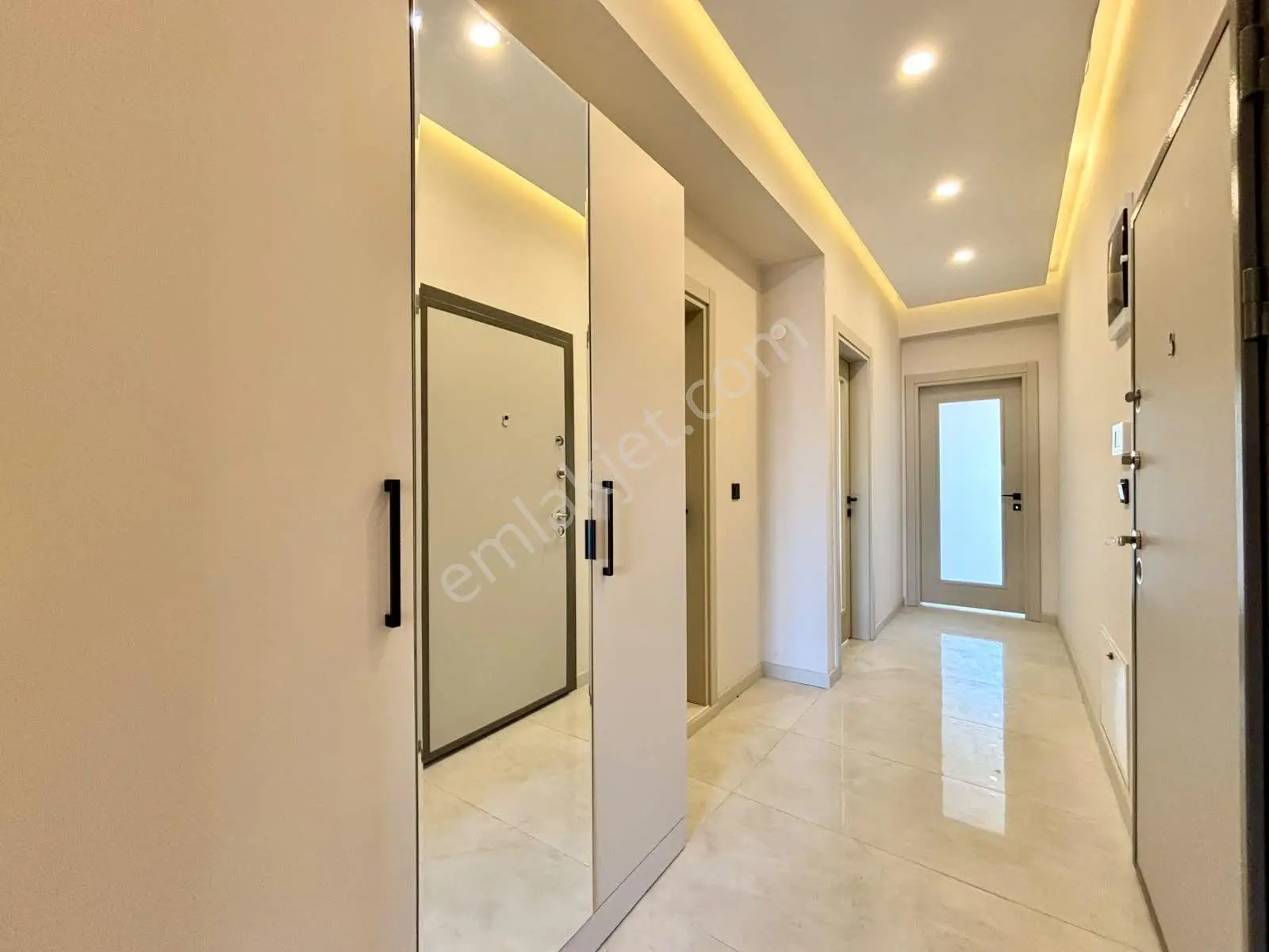 ꧁ay Emlaktan꧂oksijen Deposu Zeytinlide Kazdağları Eteklerinde Ayrı Mutfak Satılık 2+1 Lüks Daire — fotoğraf 29