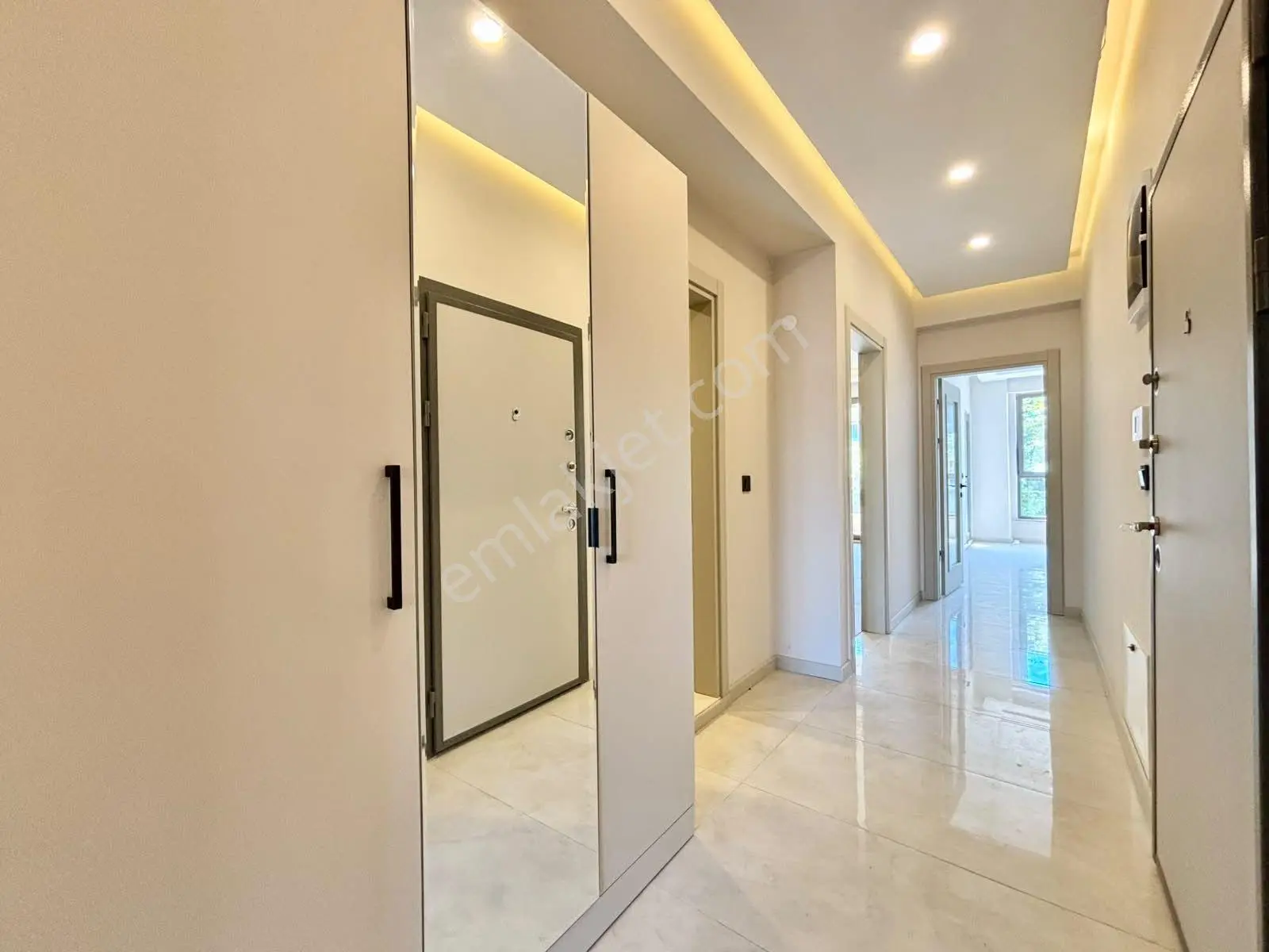 ꧁ay Emlaktan꧂oksijen Deposu Zeytinlide Kazdağları Eteklerinde Ayrı Mutfak Satılık 2+1 Lüks Daire — fotoğraf 30