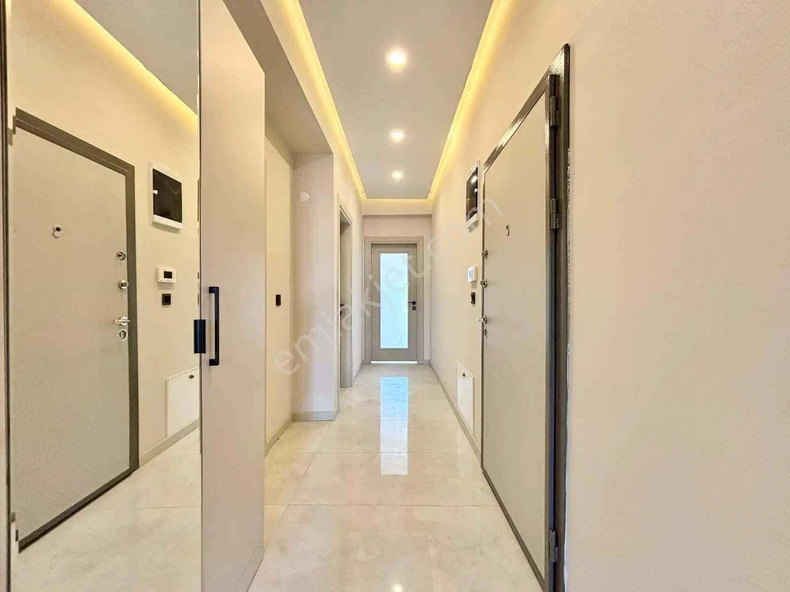 ꧁ay Emlaktan꧂oksijen Deposu Zeytinlide Kazdağları Eteklerinde Ayrı Mutfak Satılık 2+1 Lüks Daire — fotoğraf 31
