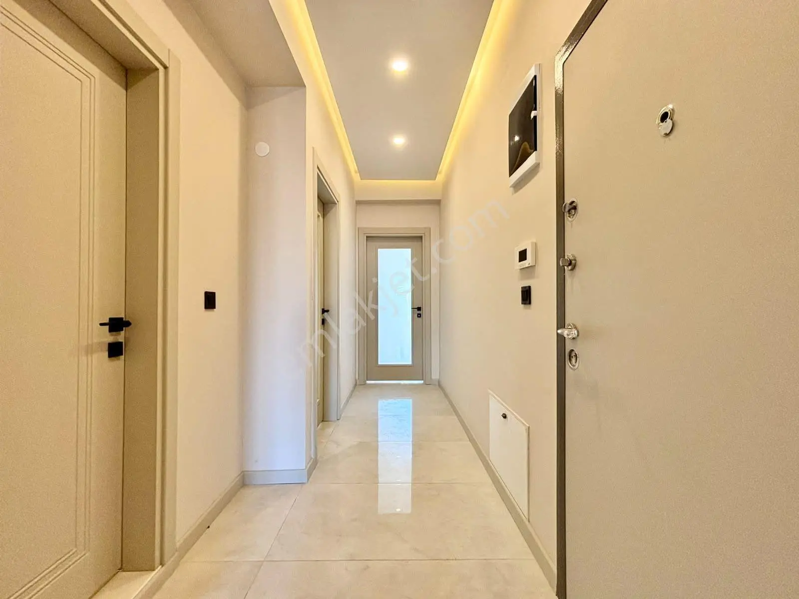 ꧁ay Emlaktan꧂oksijen Deposu Zeytinlide Kazdağları Eteklerinde Ayrı Mutfak Satılık 2+1 Lüks Daire — fotoğraf 32