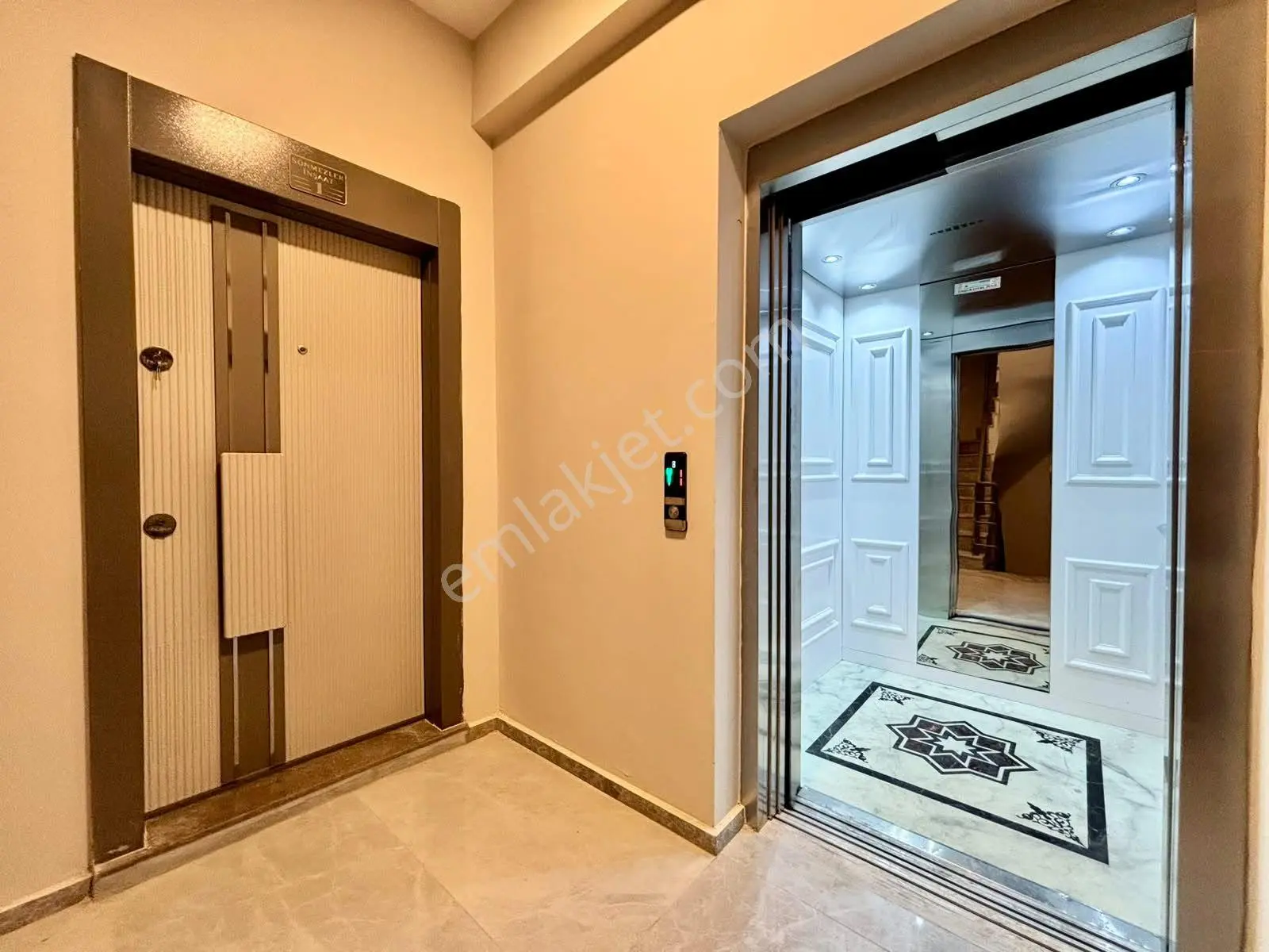 ꧁ay Emlaktan꧂oksijen Deposu Zeytinlide Kazdağları Eteklerinde Ayrı Mutfak Satılık 2+1 Lüks Daire — fotoğraf 33