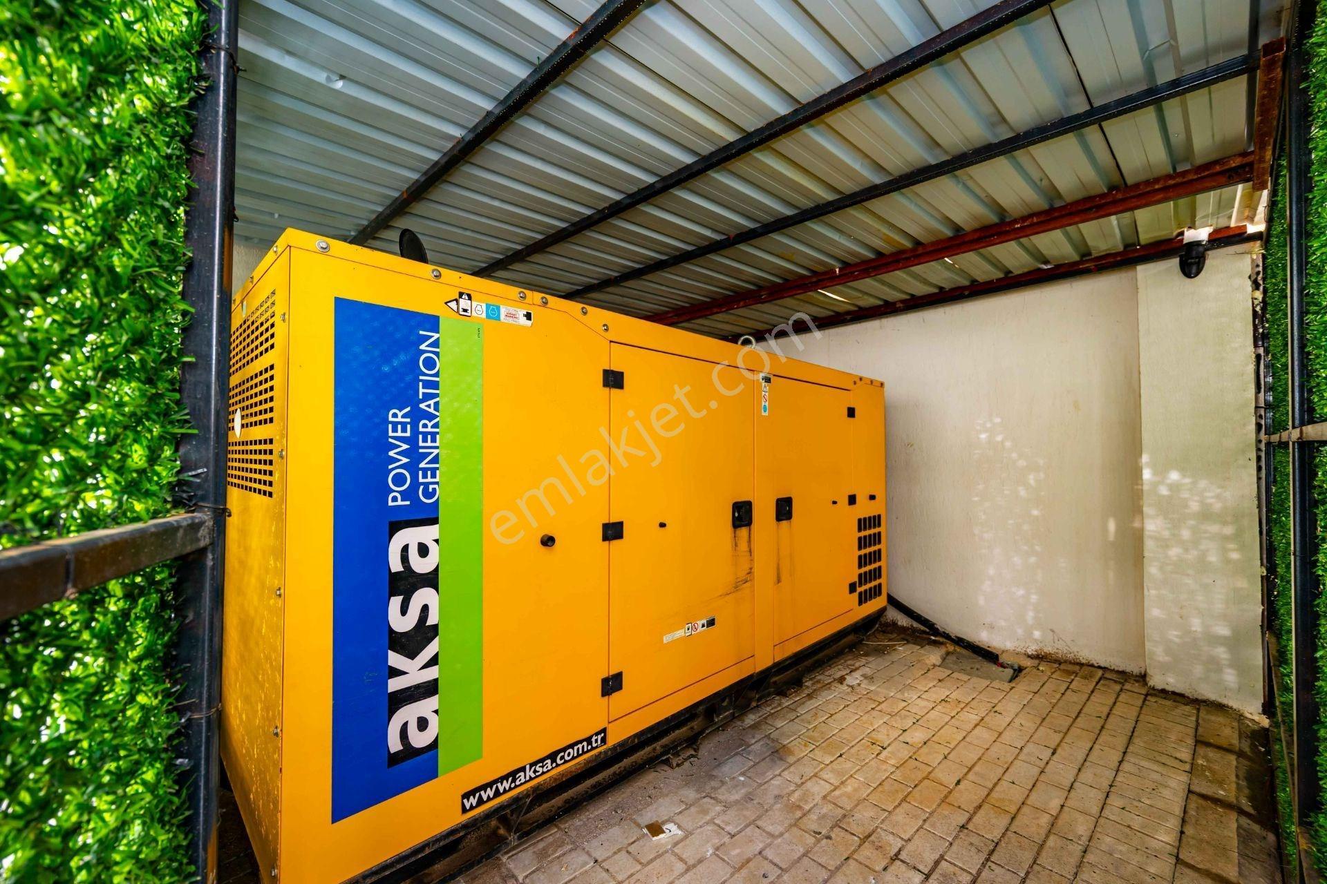 Alanya Güllerpınarında Denize 700 M Lüks Kompleks 2+1 Daire — fotoğraf 9