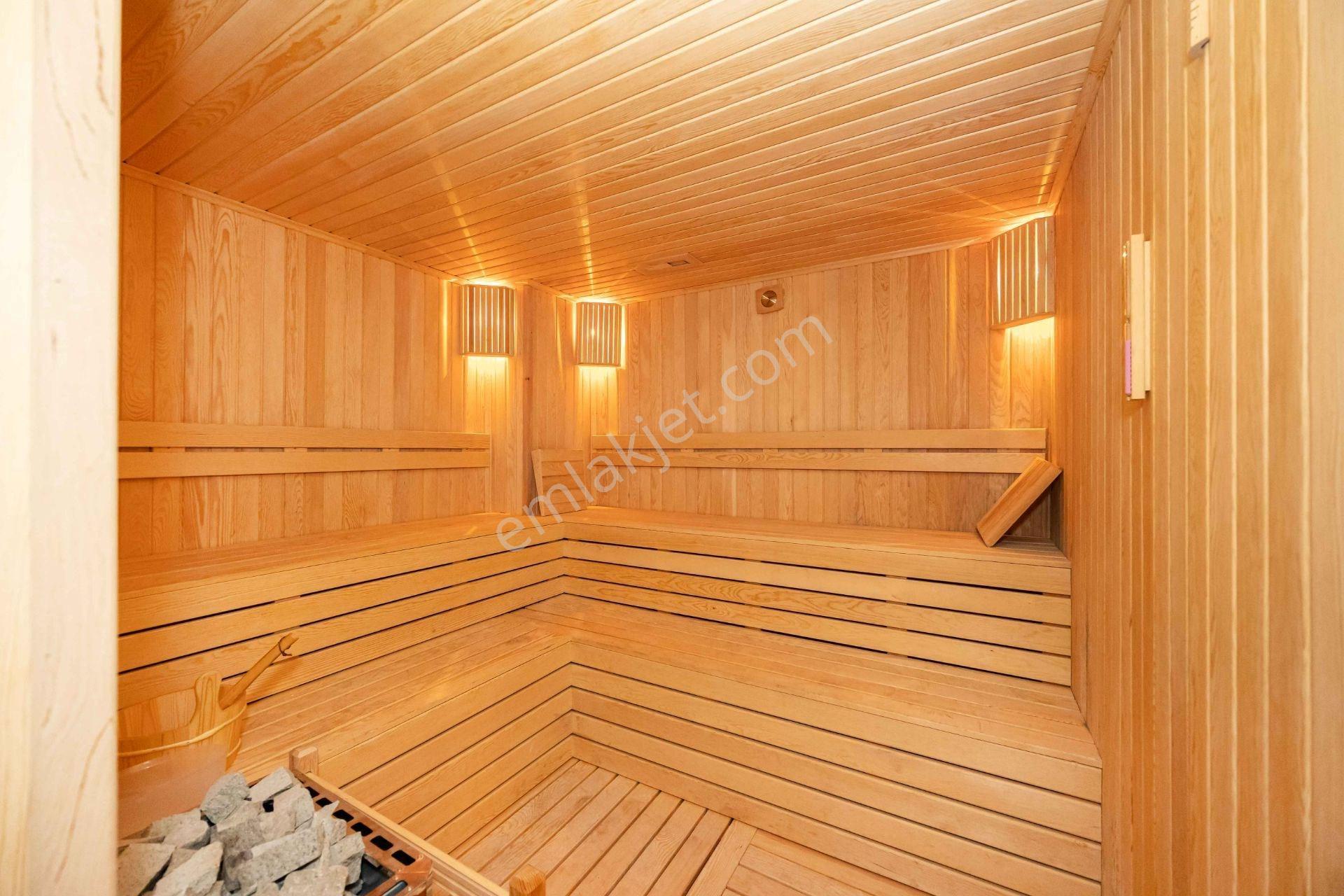 Alanya Güllerpınarında Denize 700 M Lüks Kompleks 2+1 Daire — fotoğraf 11