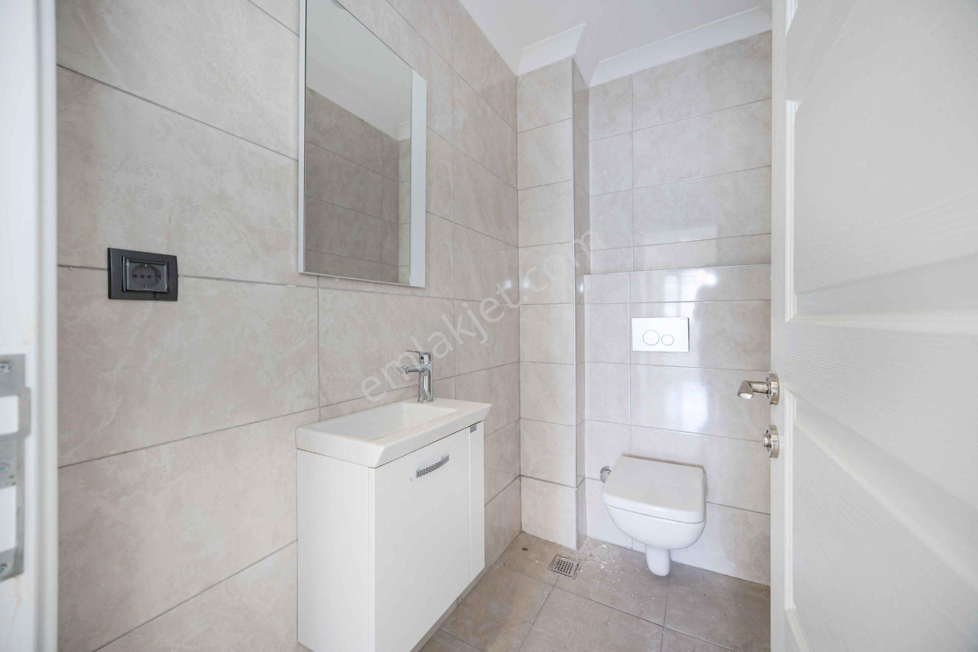 Alanya Güllerpınarında Denize 700 M Lüks Kompleks 2+1 Daire — fotoğraf 20